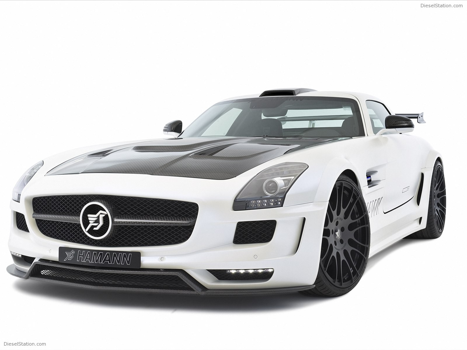 Hamann Hawk 2011