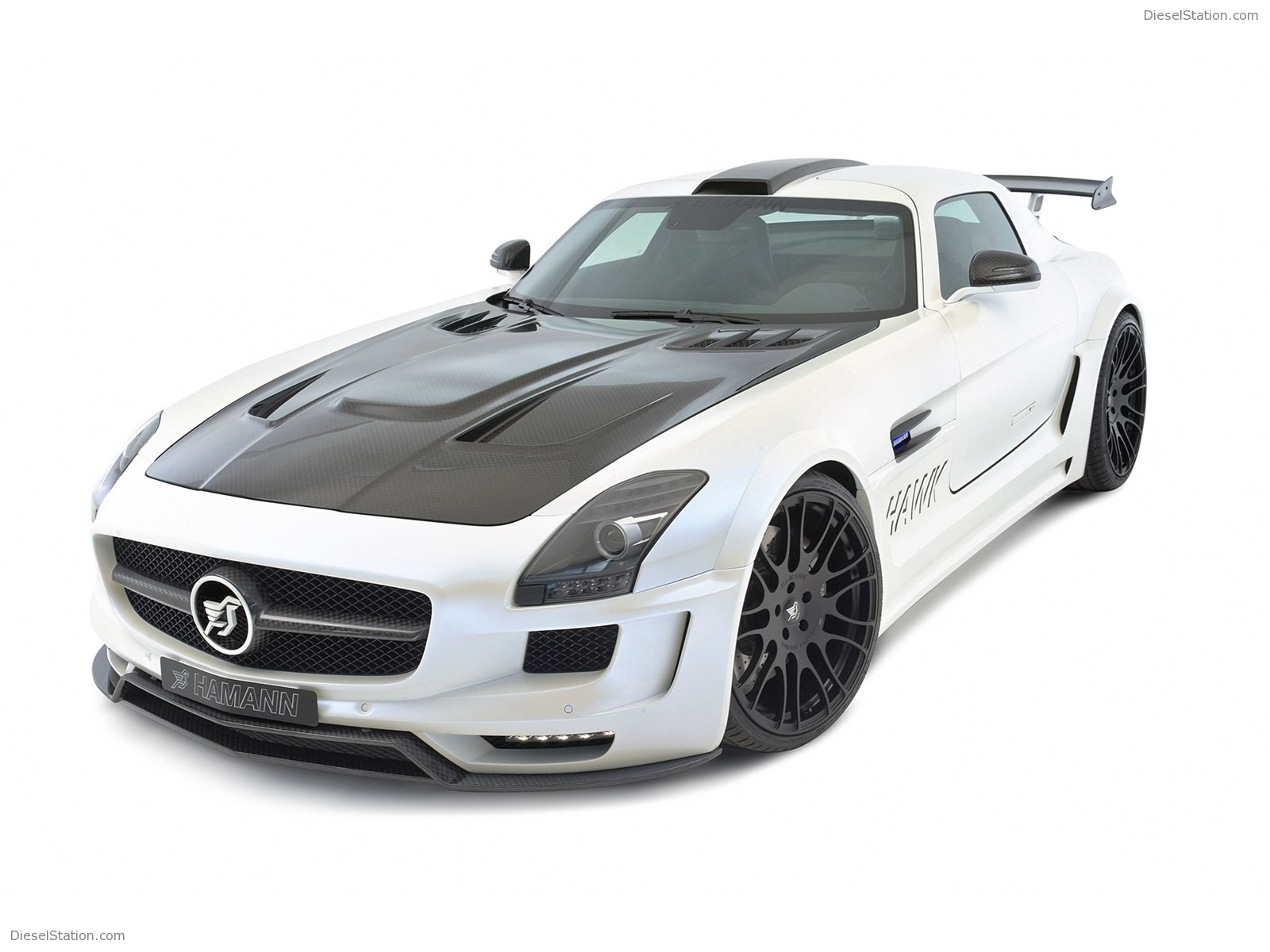 Hamann Hawk 2011