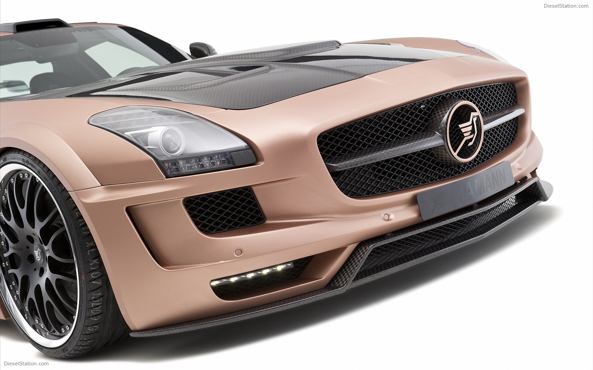 Hamann Hawk 2011