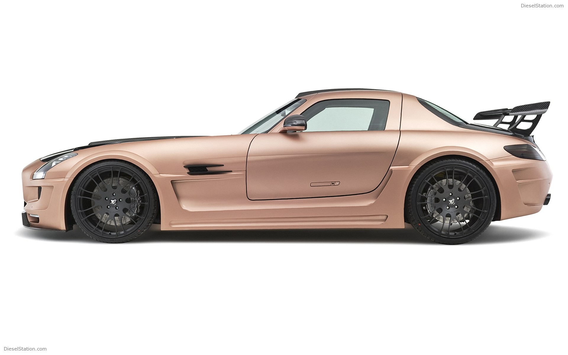 Hamann Hawk 2011