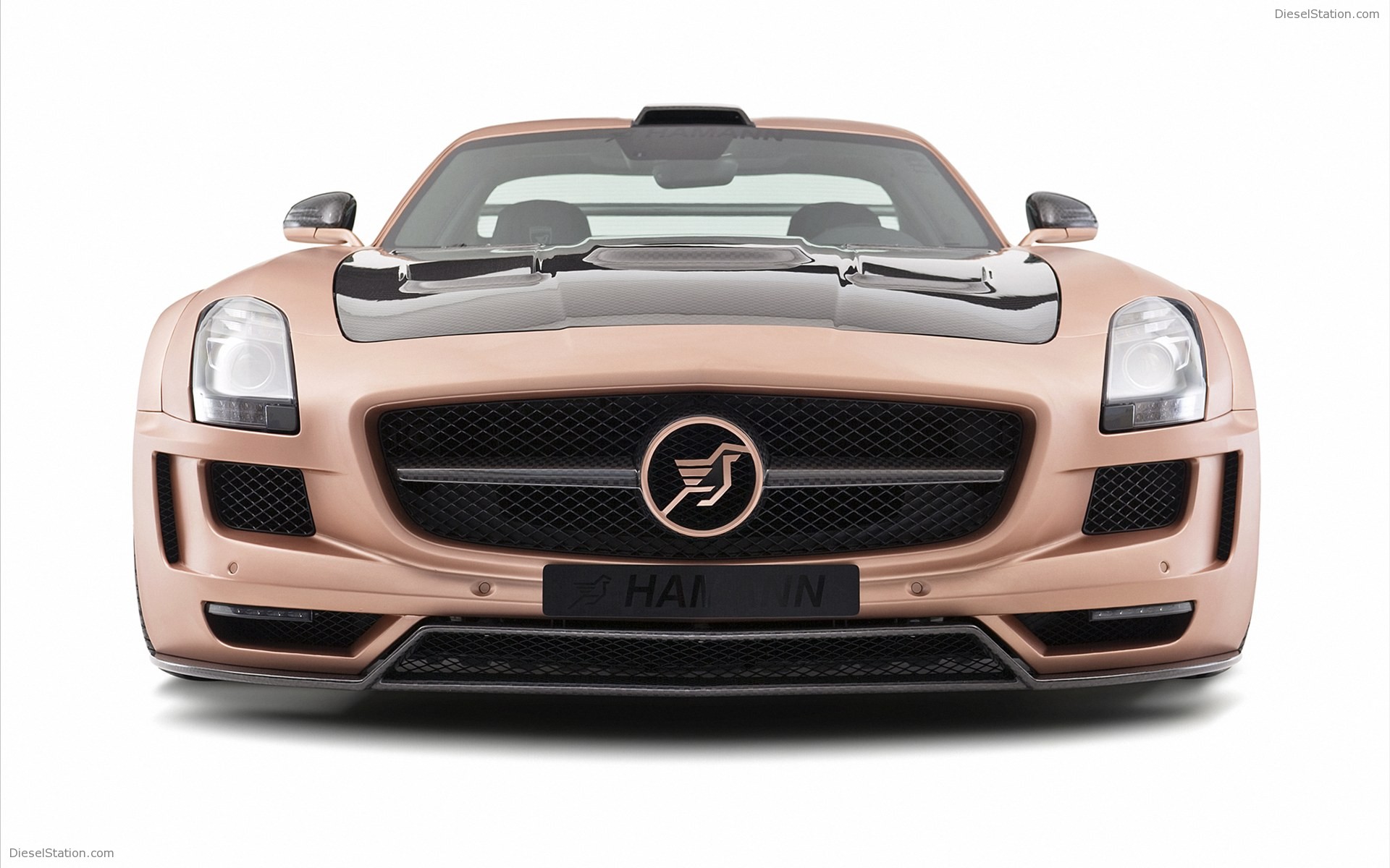 Hamann Hawk 2011