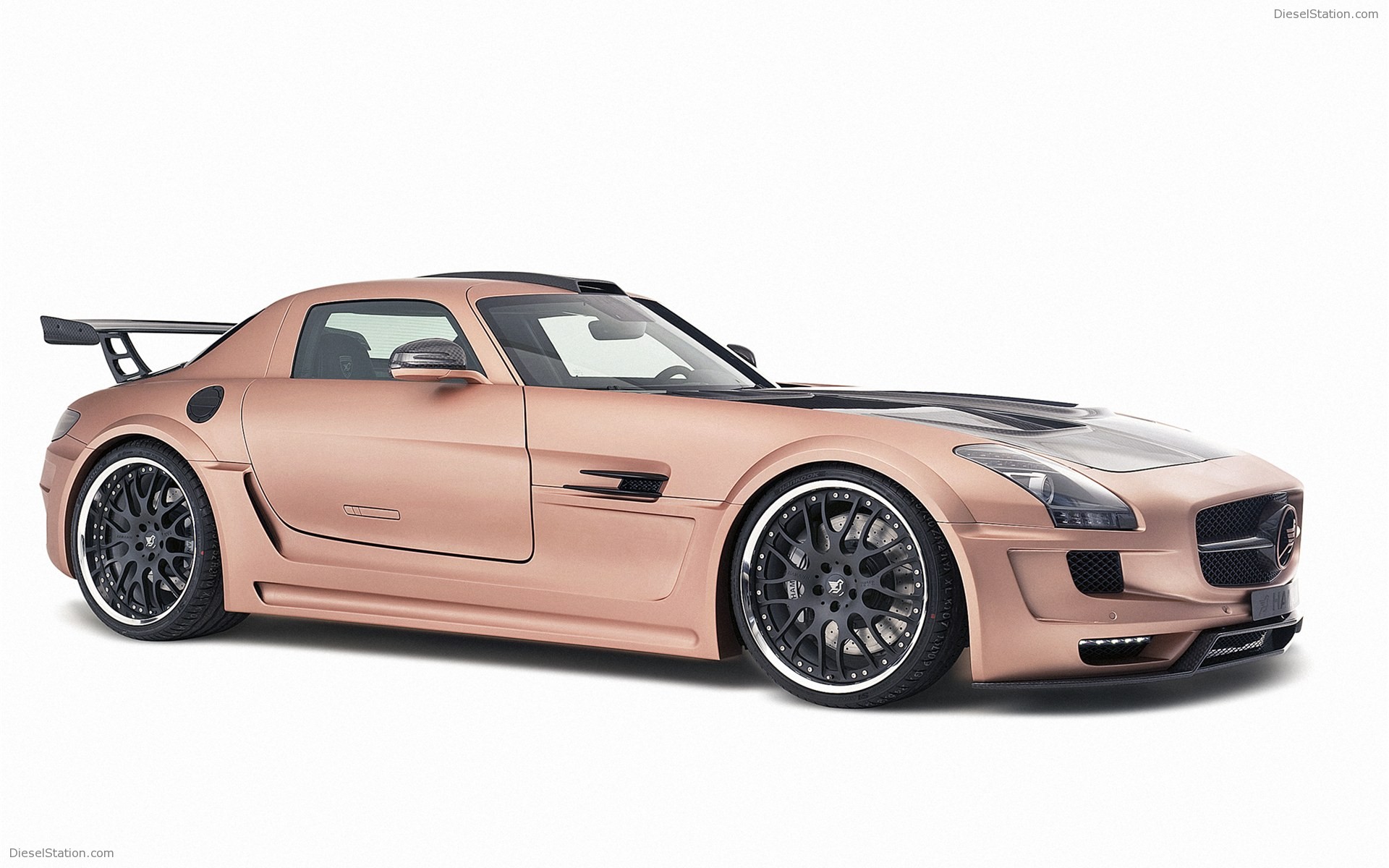 Hamann Hawk 2011