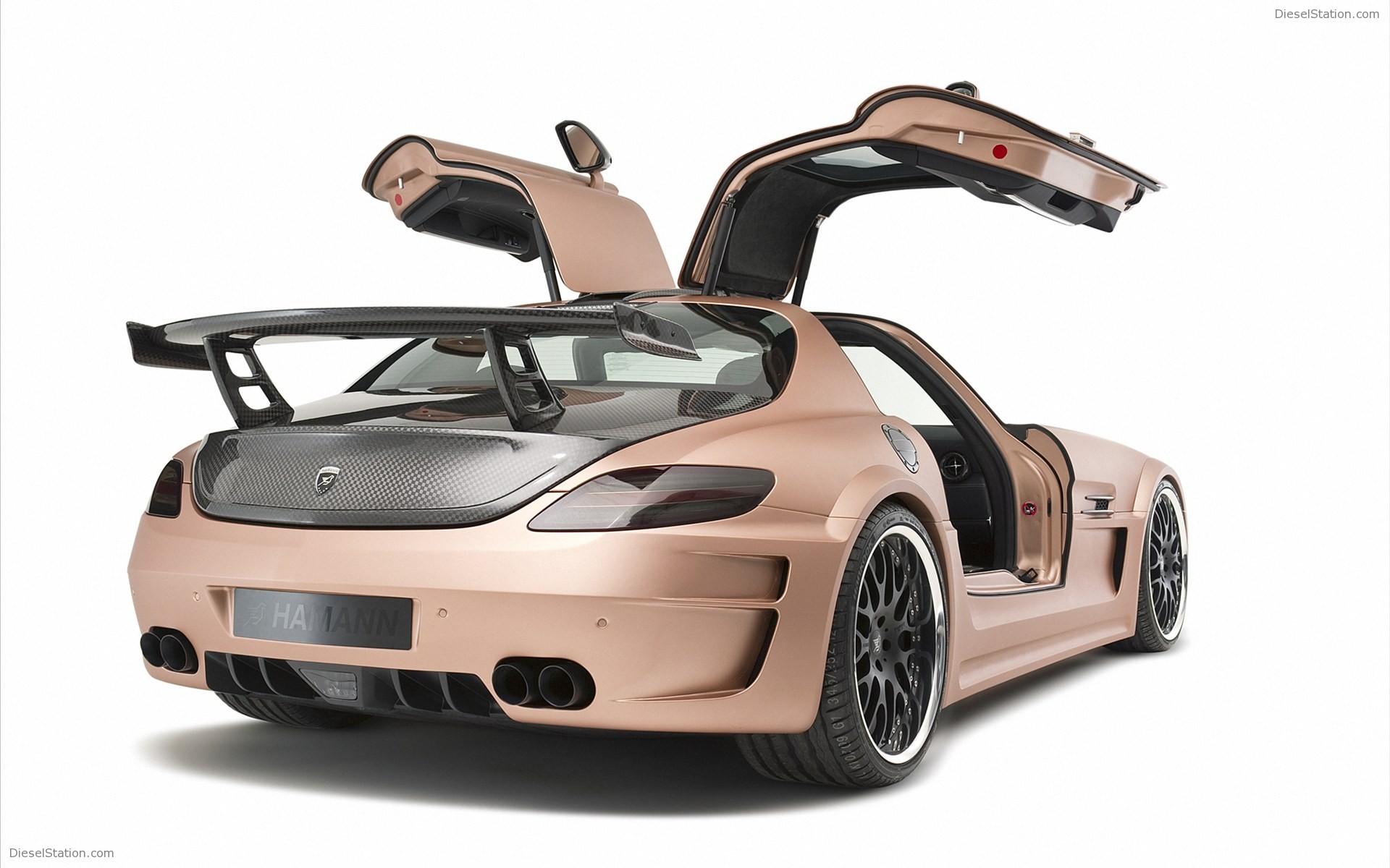 Hamann Hawk 2011