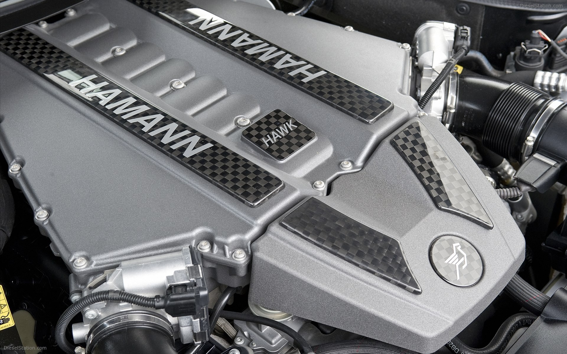 Hamann Hawk 2011