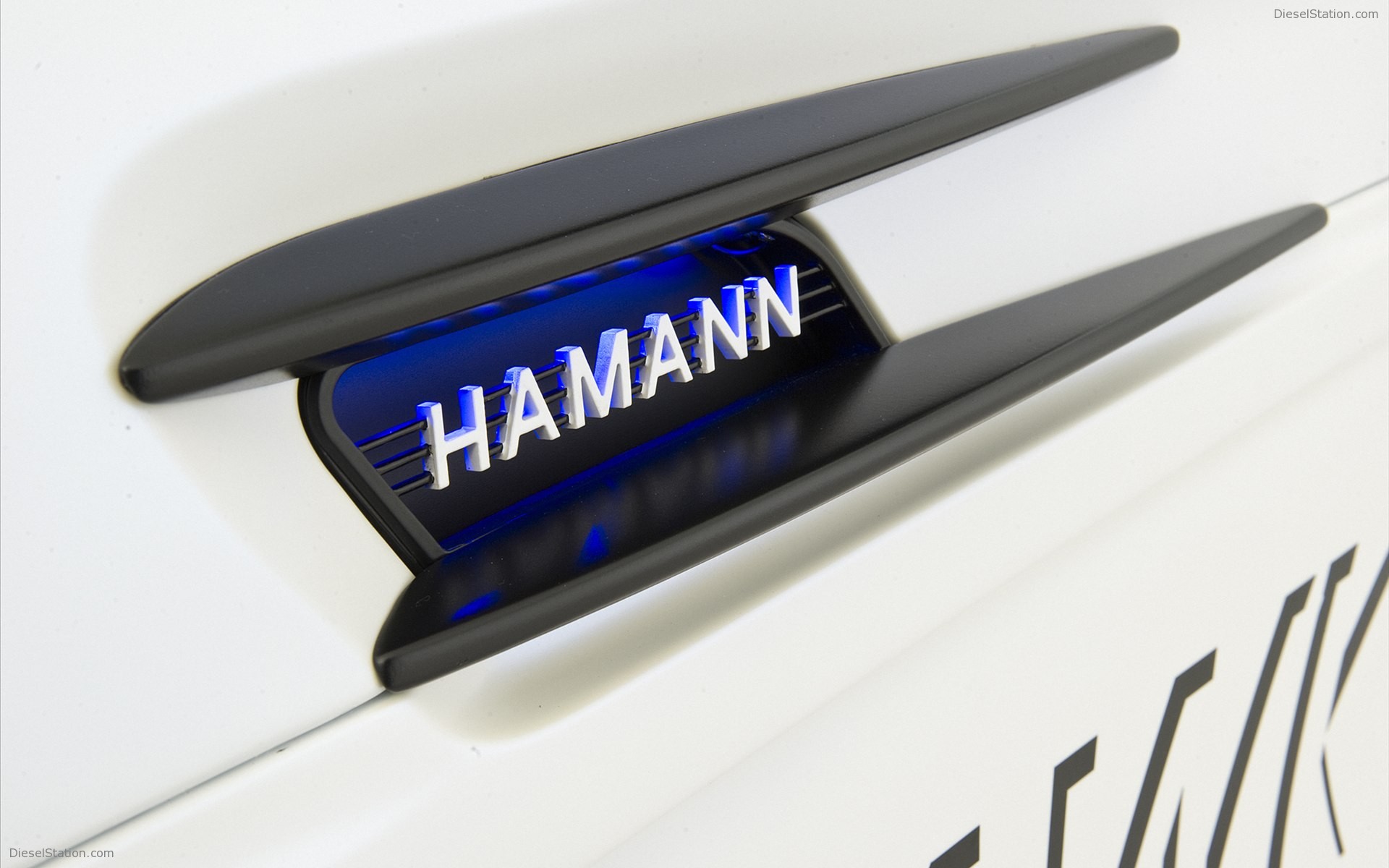 Hamann Hawk 2011