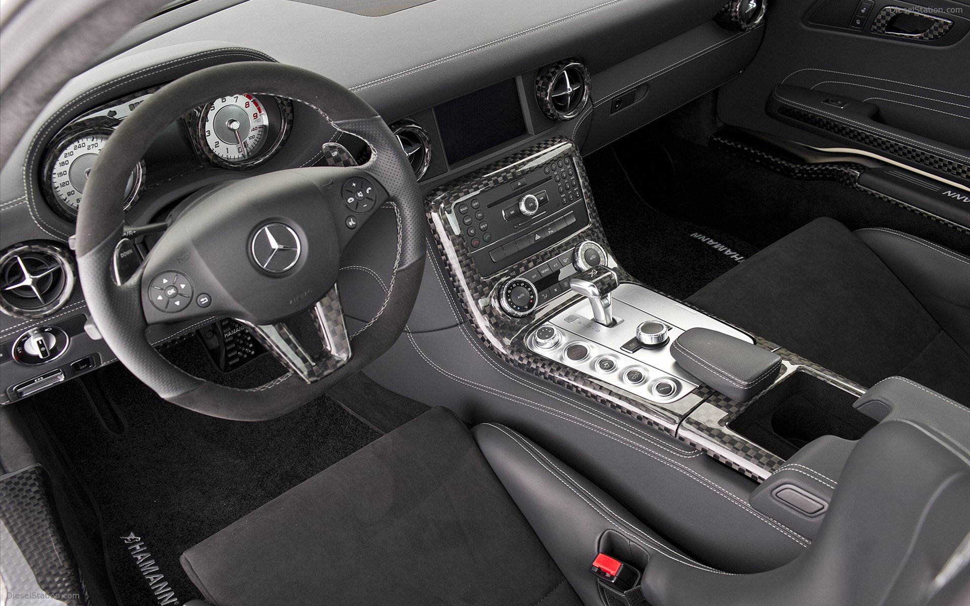 Hamann Hawk 2011