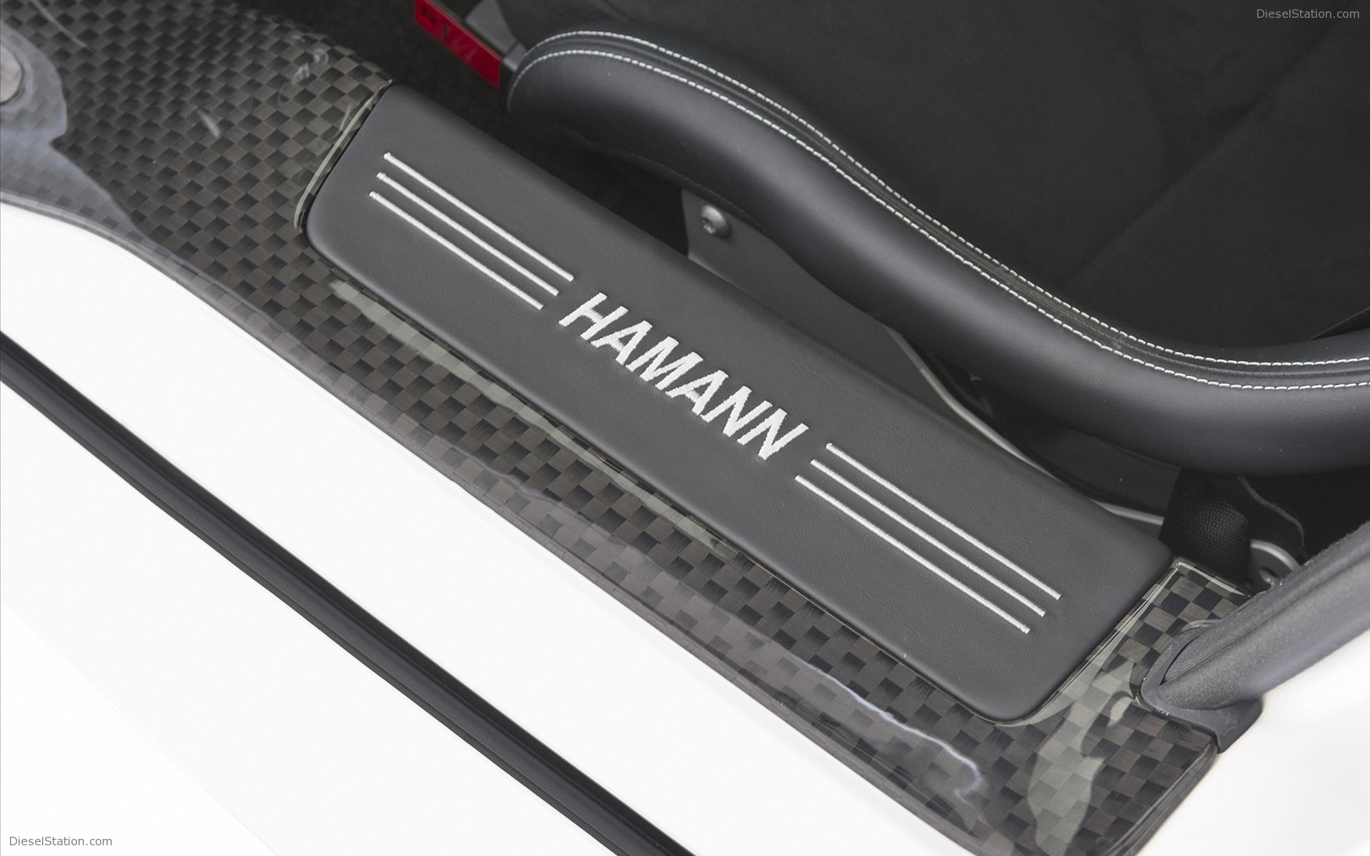 Hamann Hawk 2011