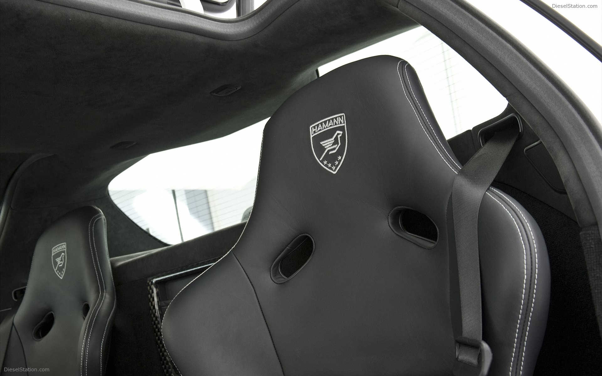 Hamann Hawk 2011
