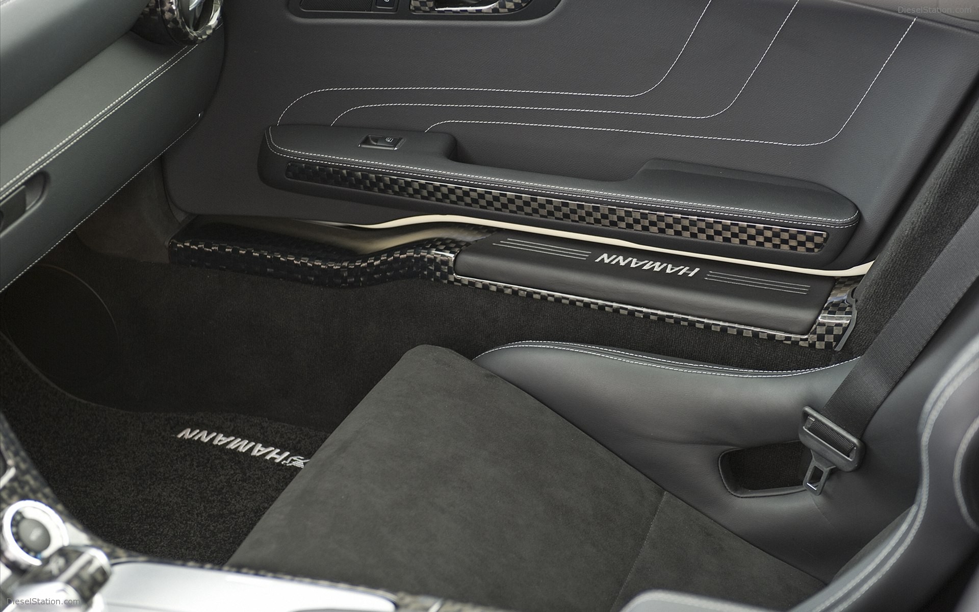 Hamann Hawk 2011
