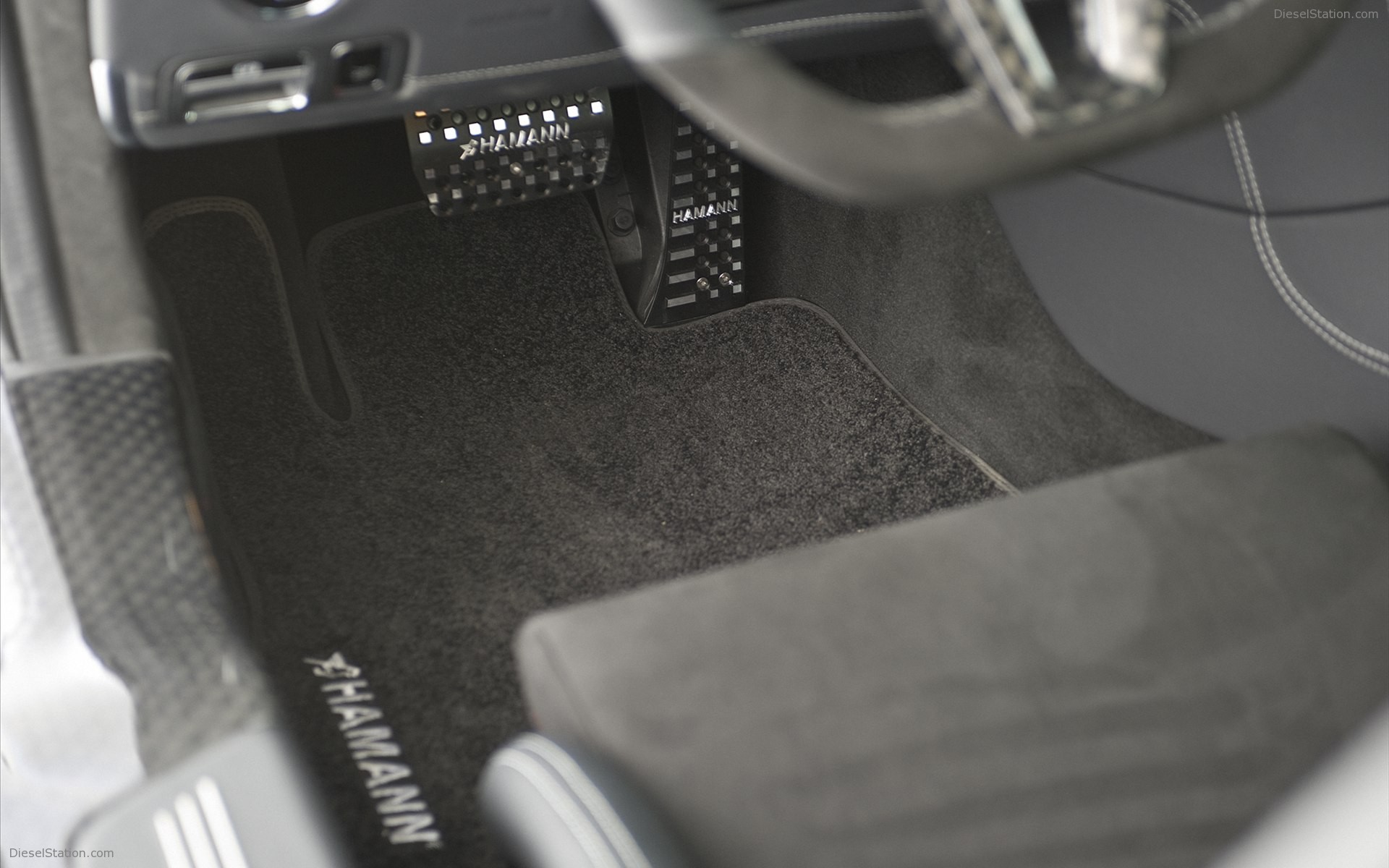 Hamann Hawk 2011