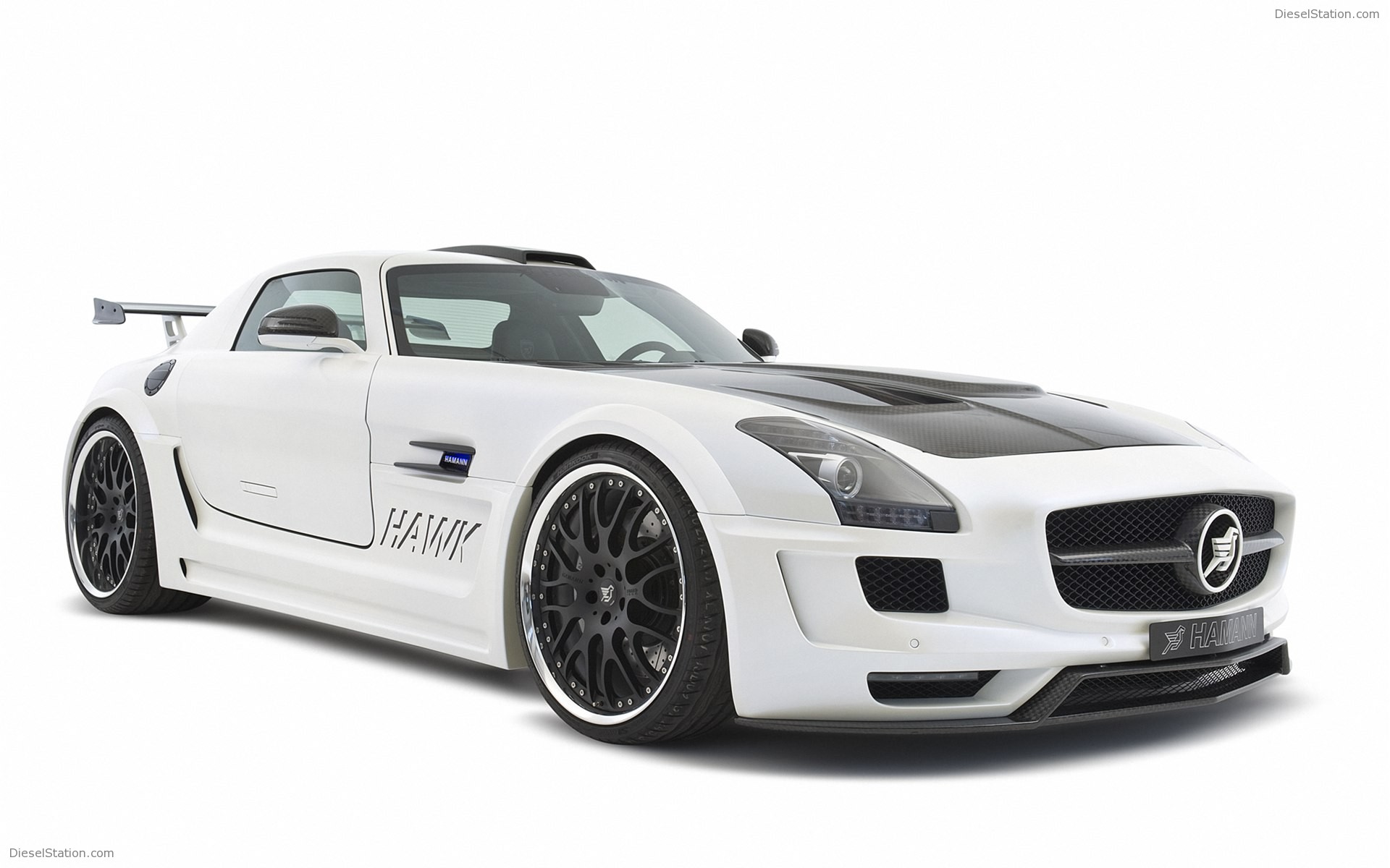 Hamann Hawk 2011