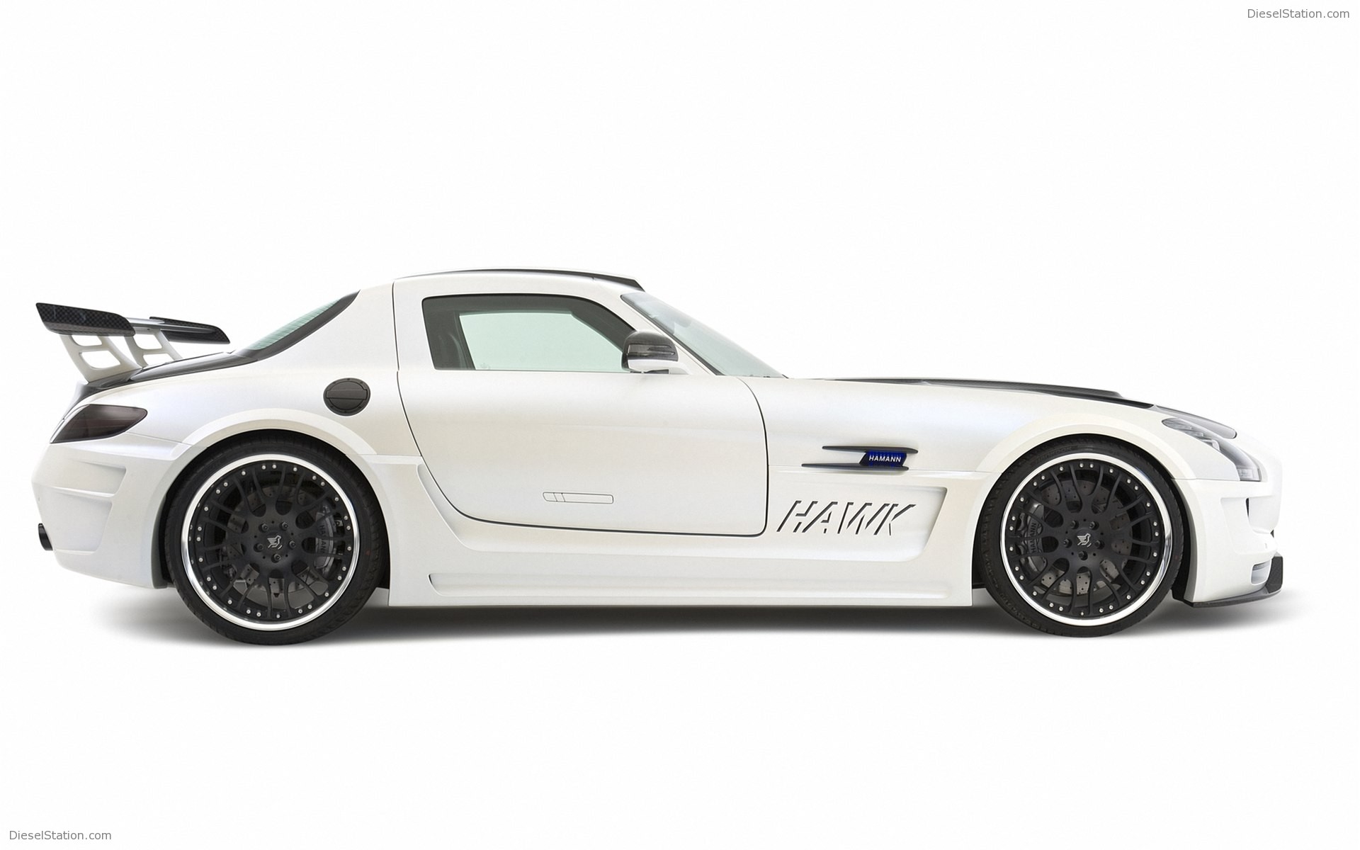 Hamann Hawk 2011