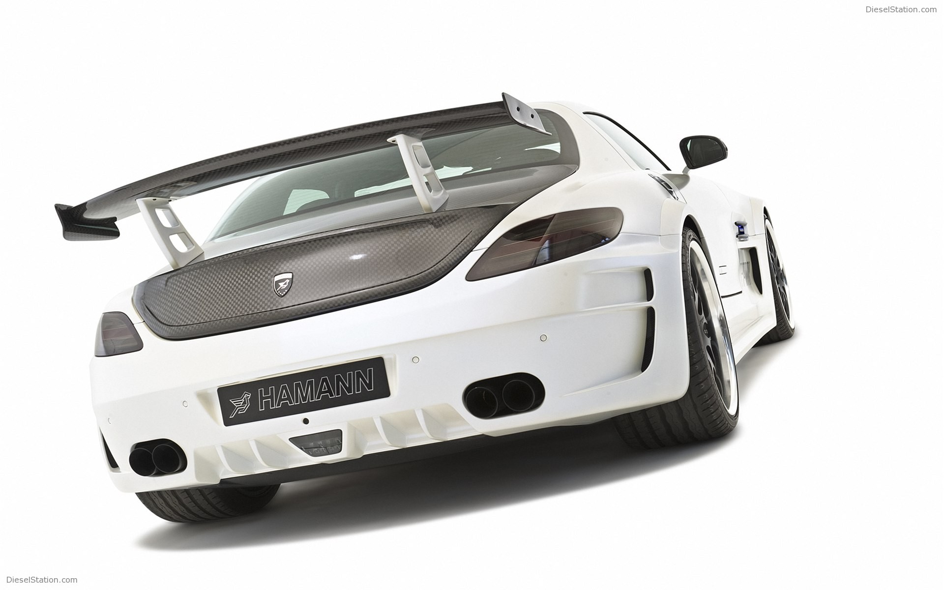 Hamann Hawk 2011
