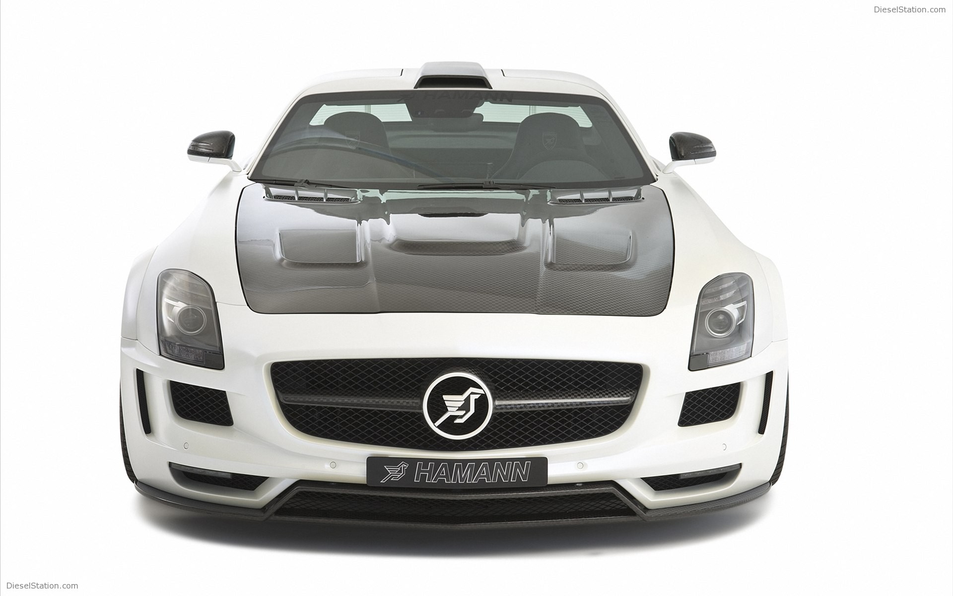 Hamann Hawk 2011