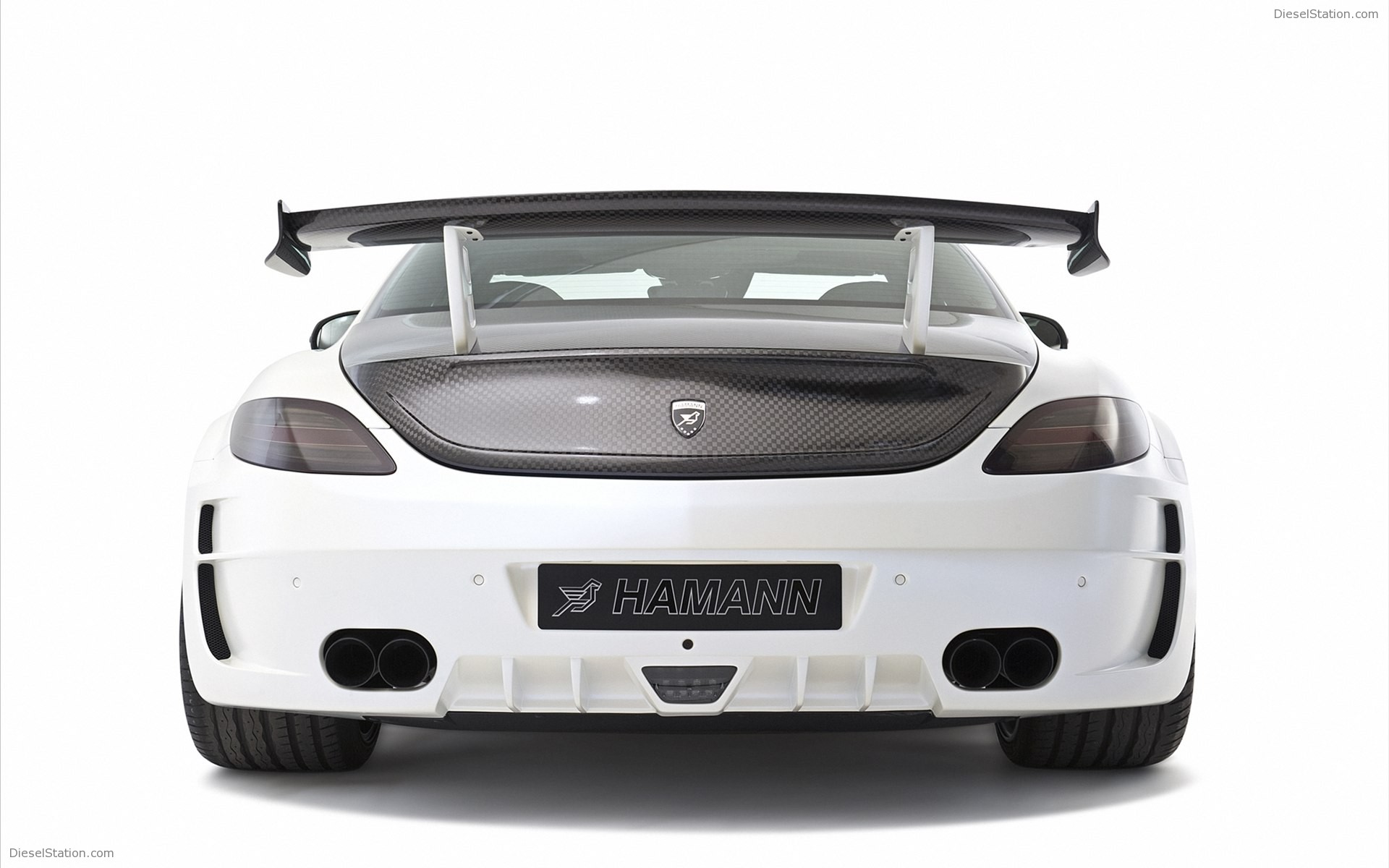 Hamann Hawk 2011