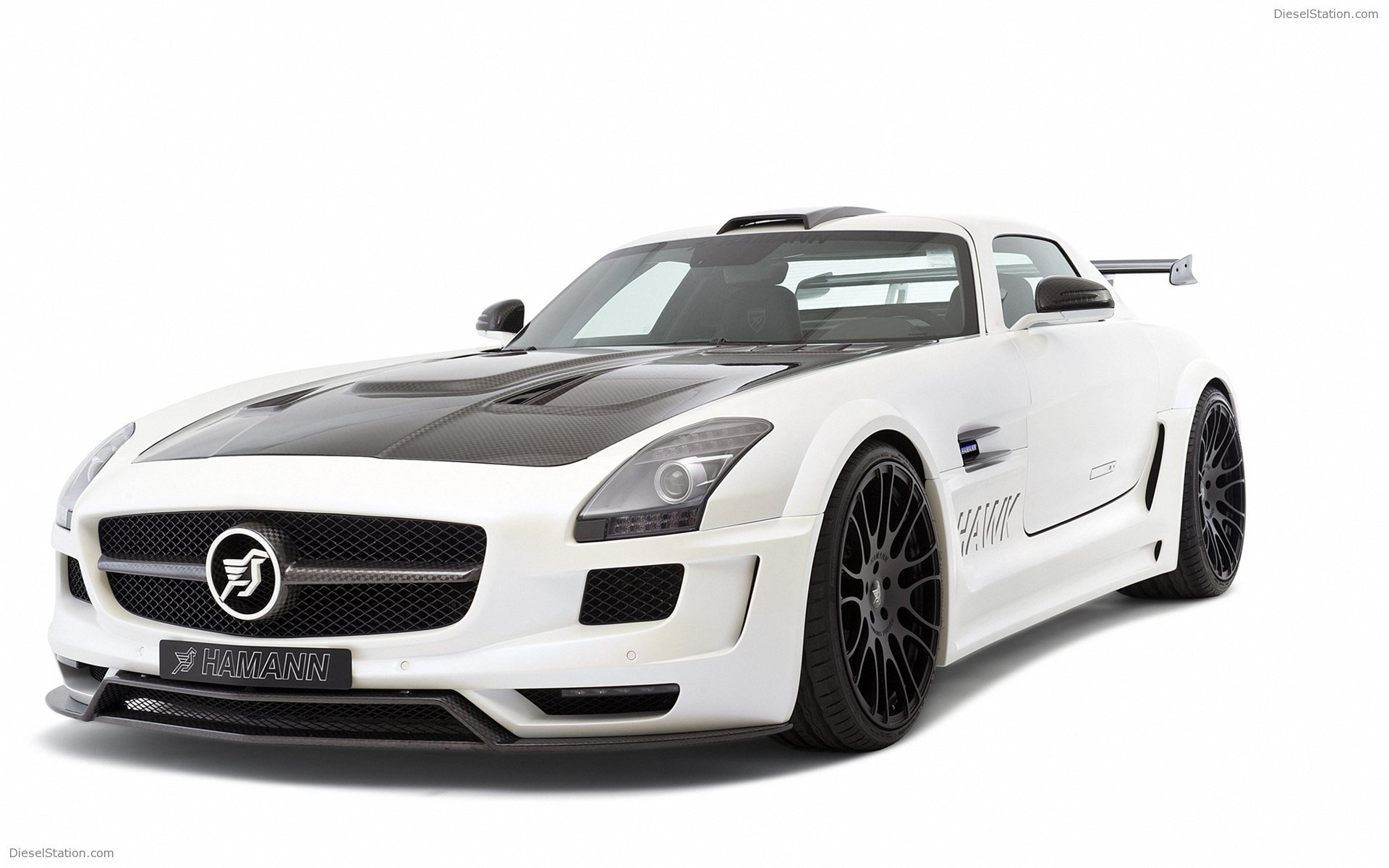 Hamann Hawk 2011