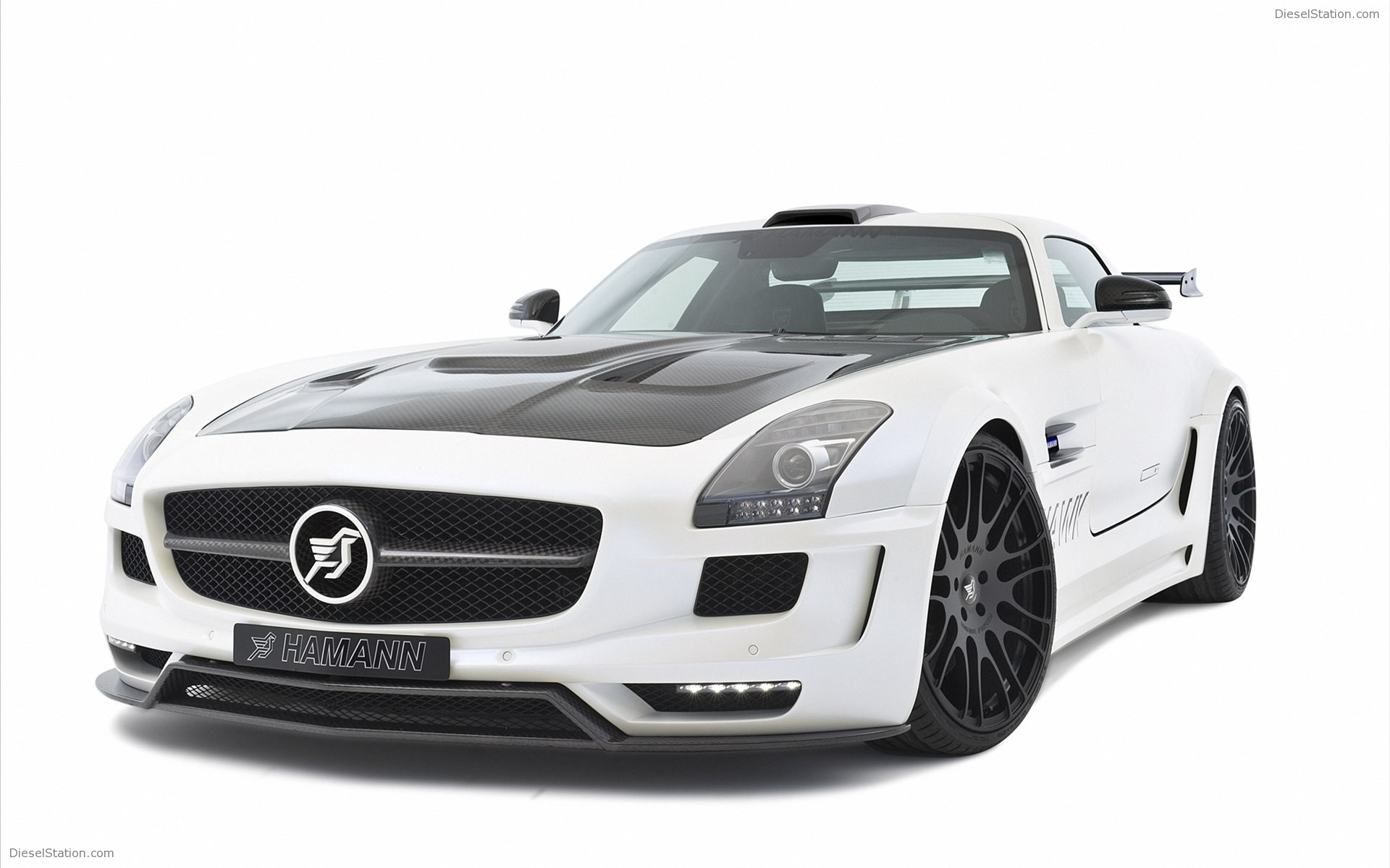 Hamann Hawk 2011