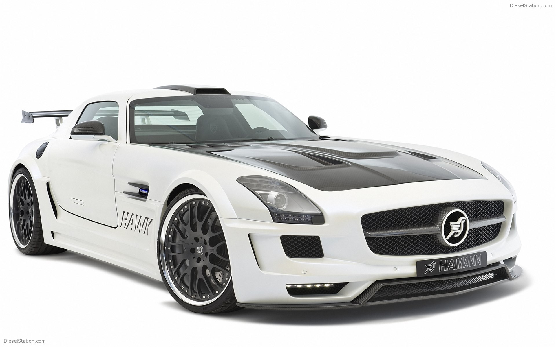 Hamann Hawk 2011