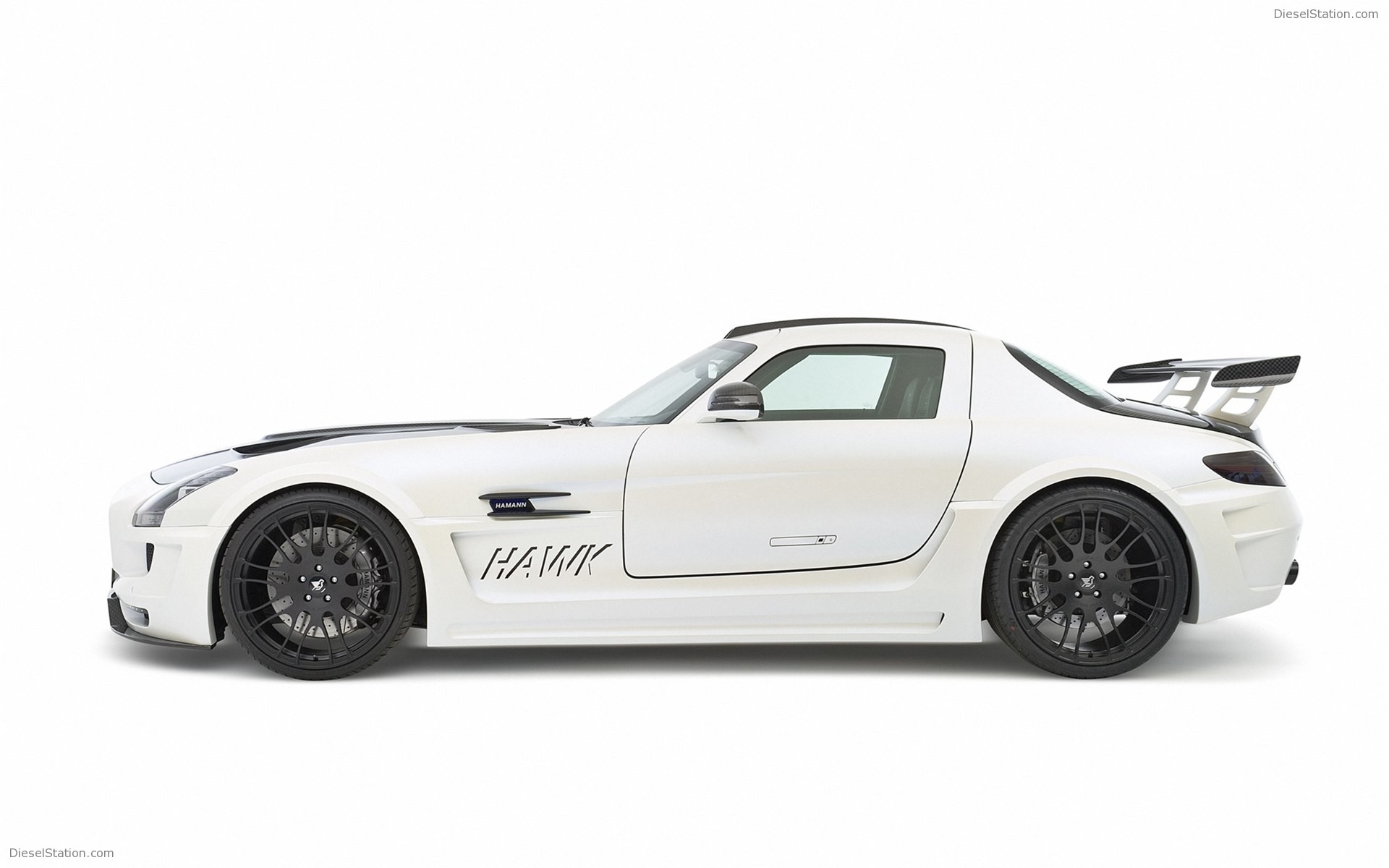 Hamann Hawk 2011