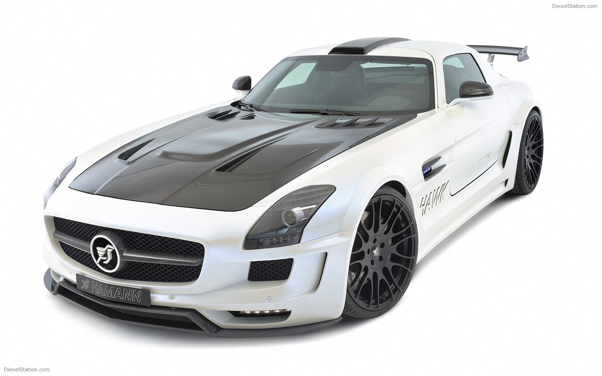 Hamann Hawk 2011