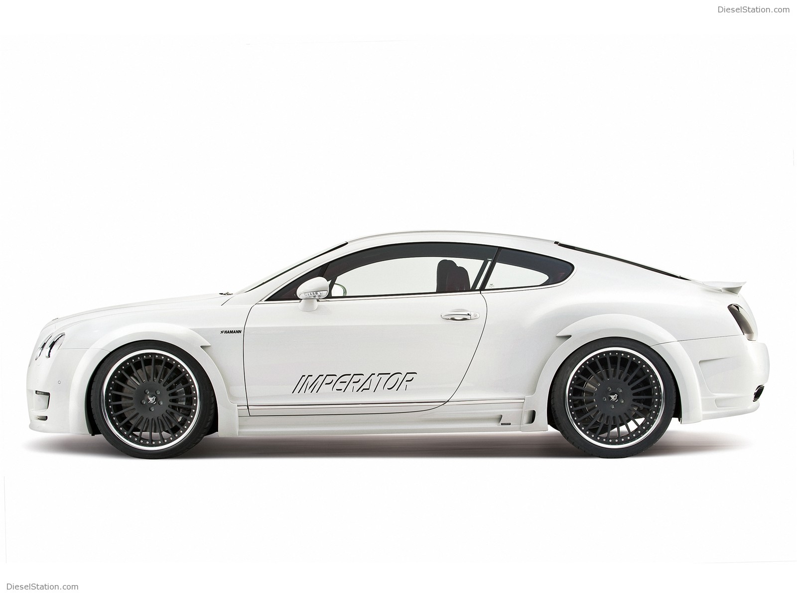 HAMANN IMPERATOR