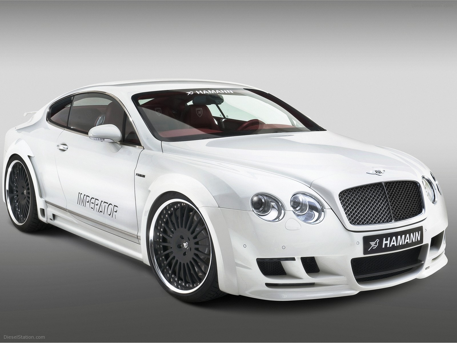 HAMANN IMPERATOR