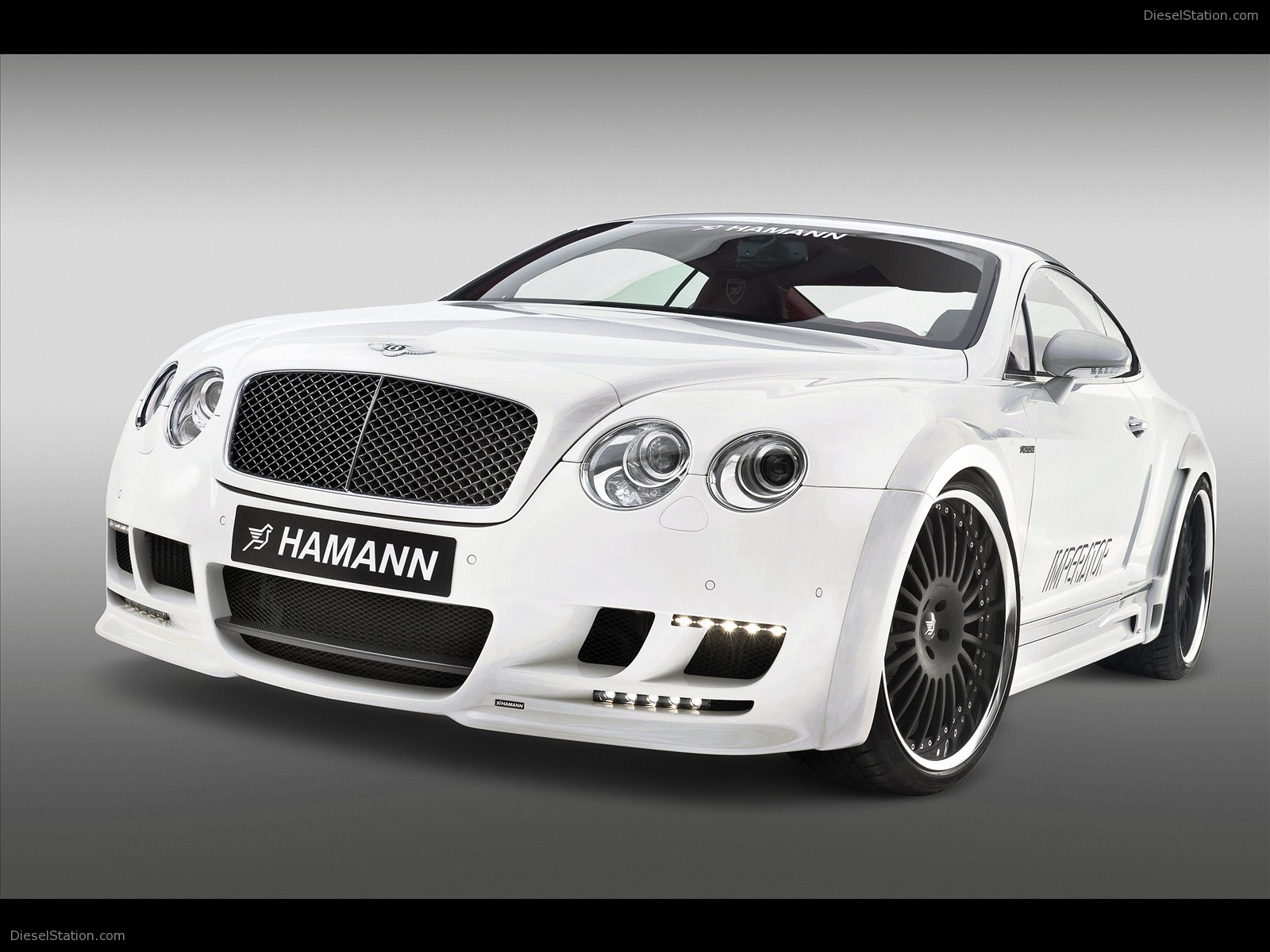 HAMANN IMPERATOR