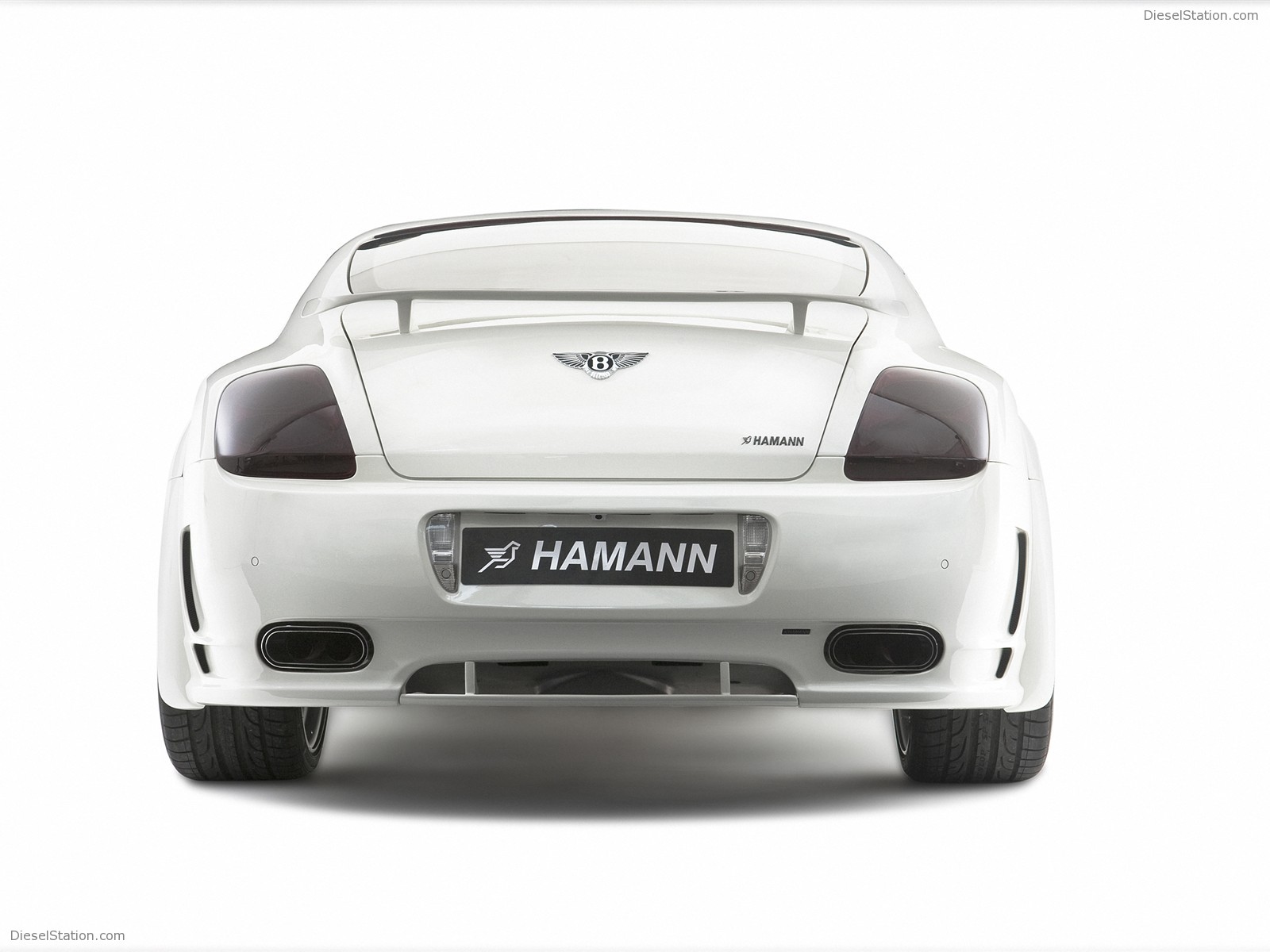 HAMANN IMPERATOR