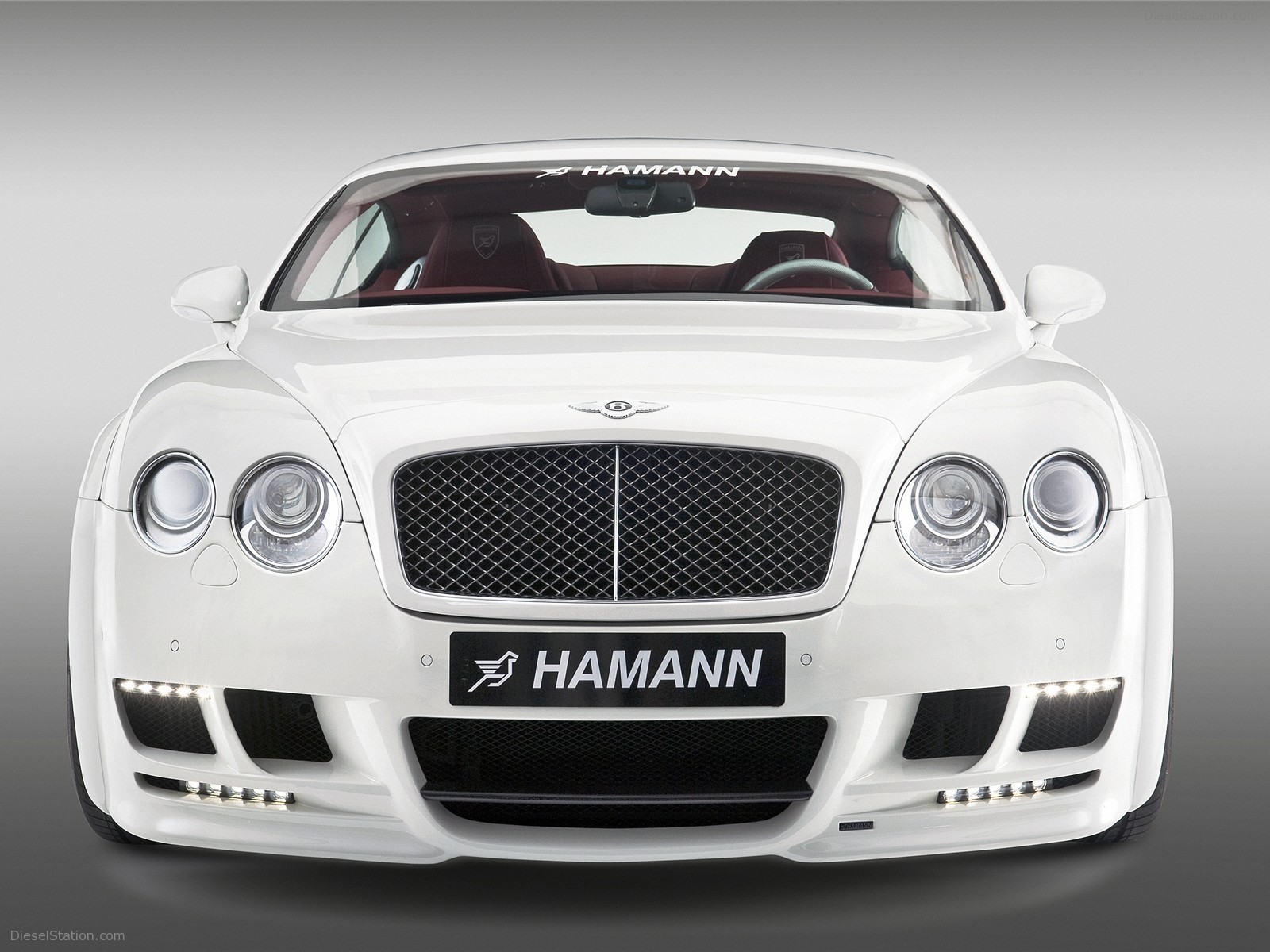 HAMANN IMPERATOR