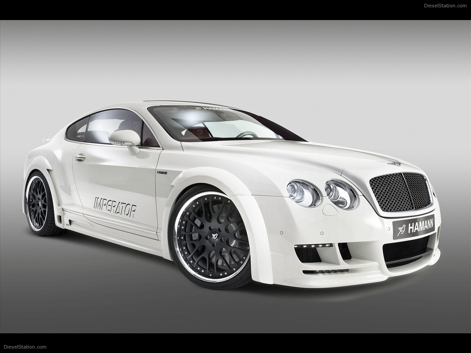 HAMANN IMPERATOR
