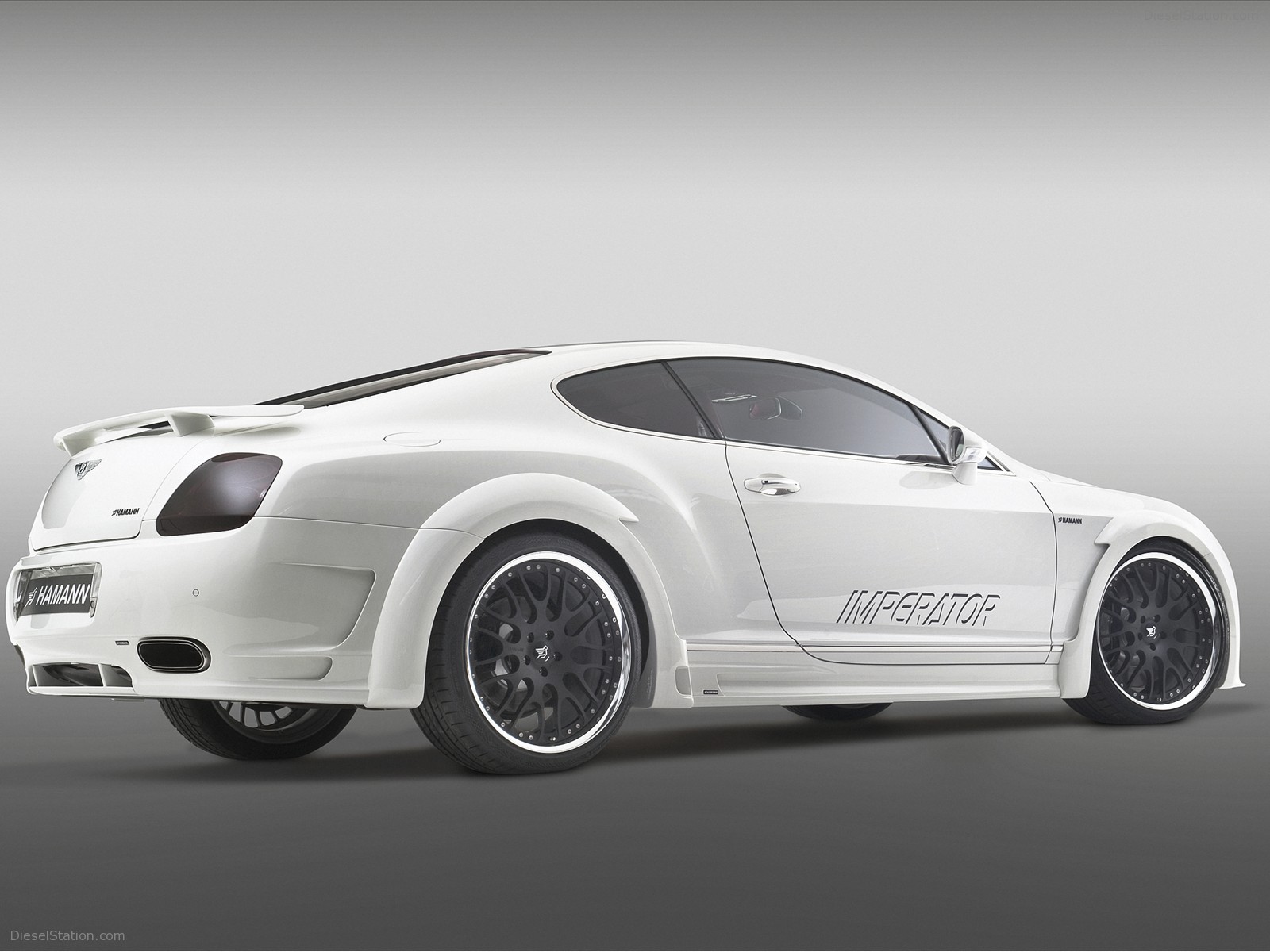 HAMANN IMPERATOR