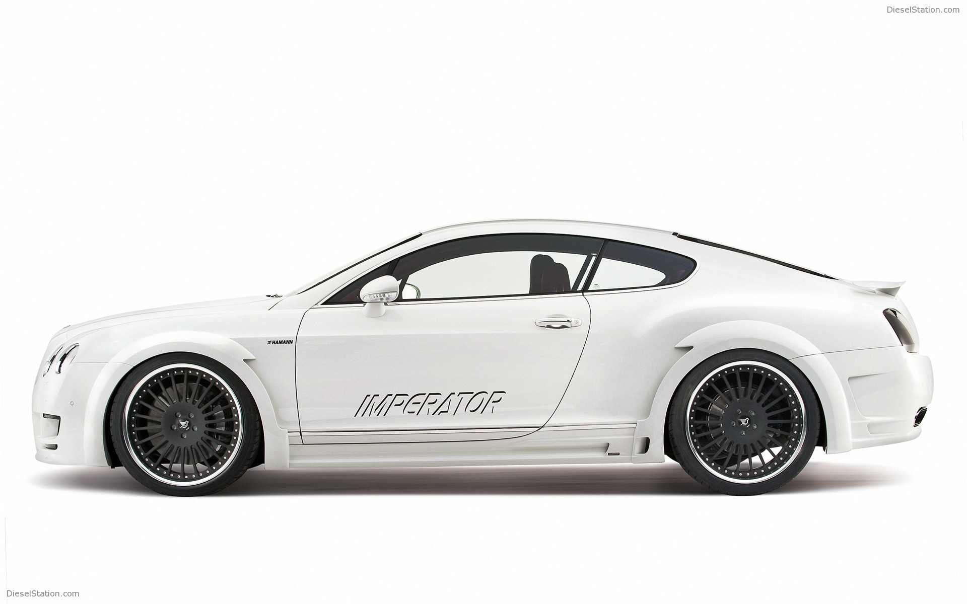 HAMANN IMPERATOR