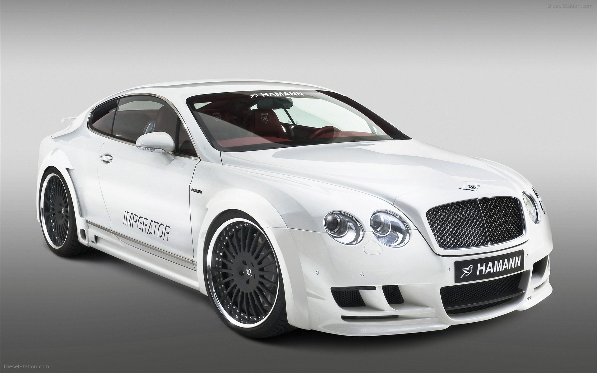 HAMANN IMPERATOR