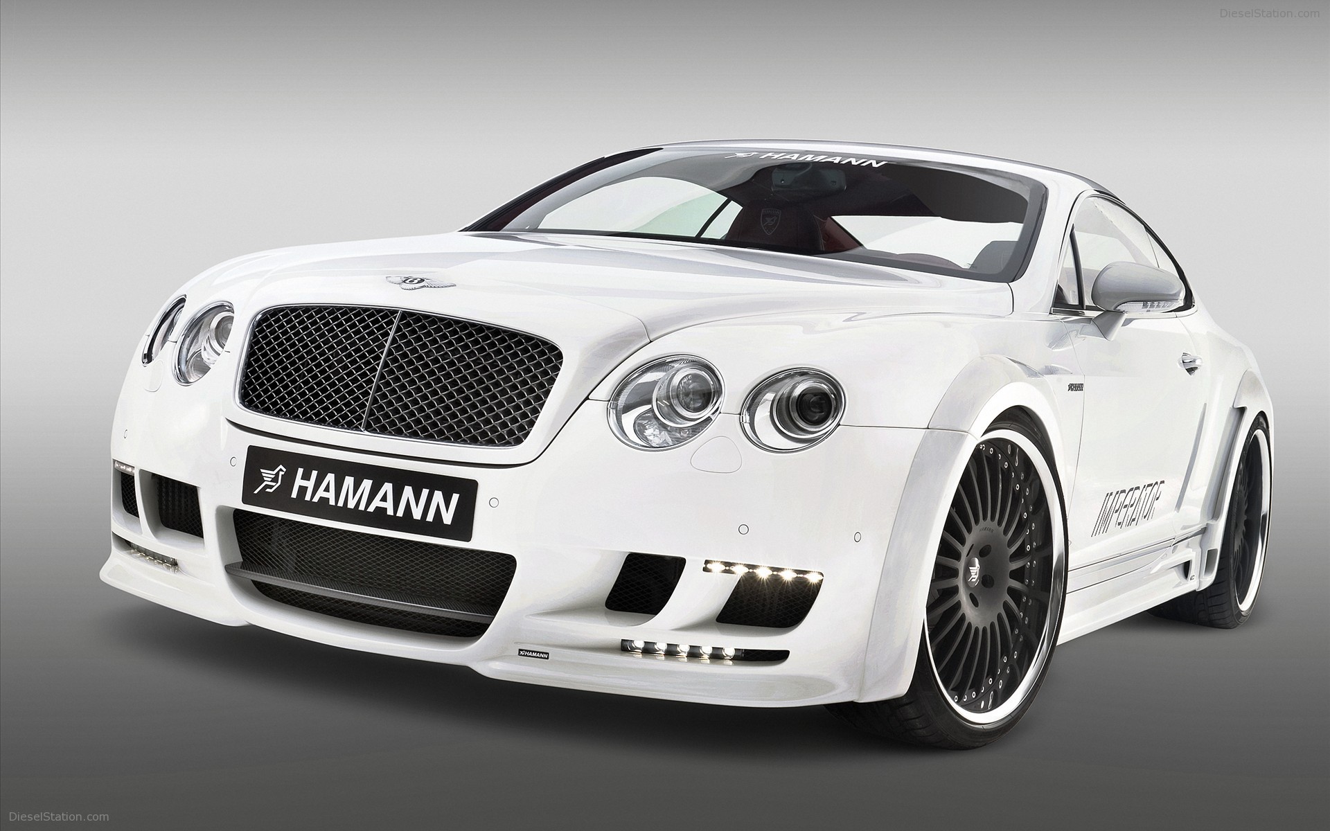 HAMANN IMPERATOR