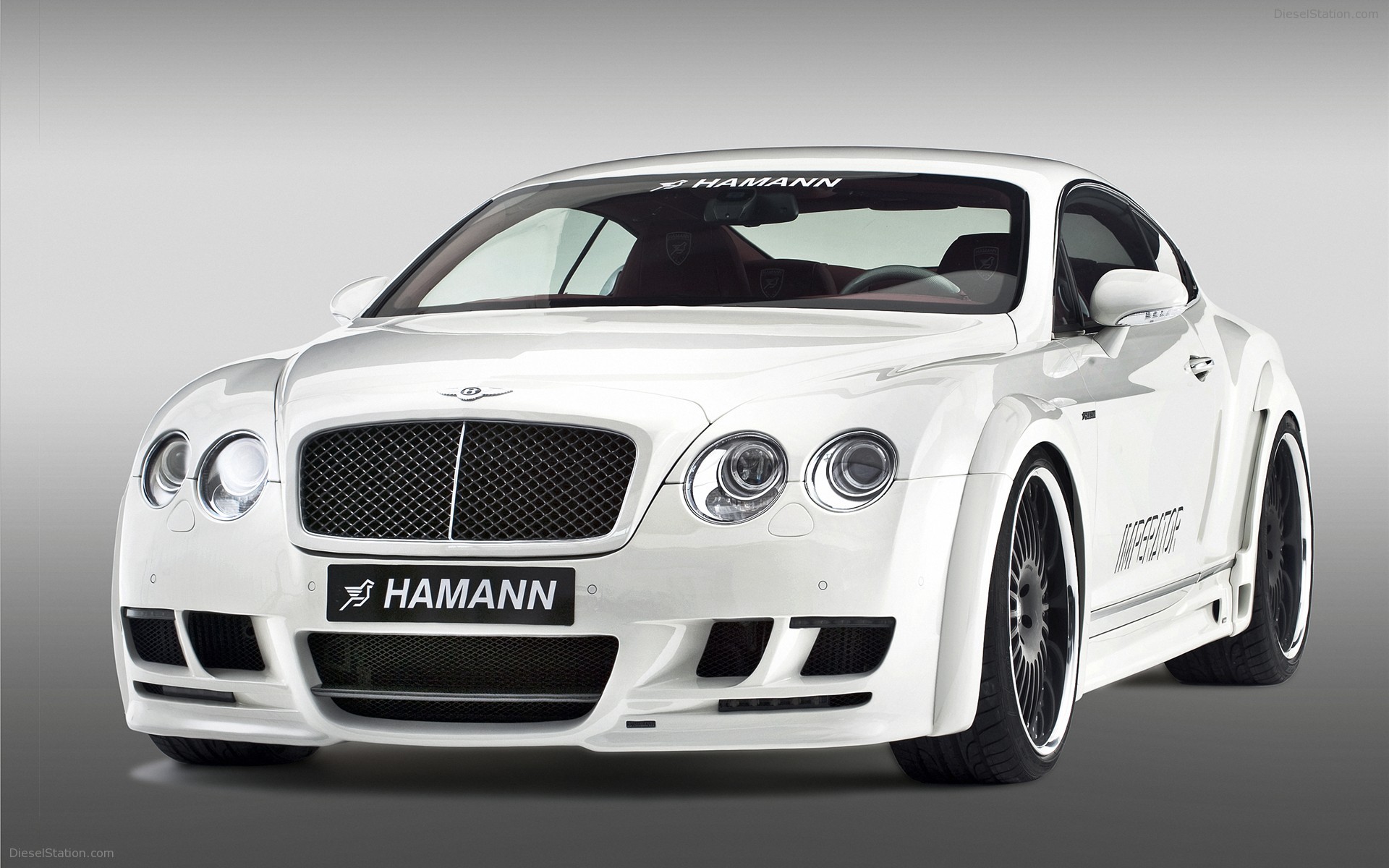 HAMANN IMPERATOR