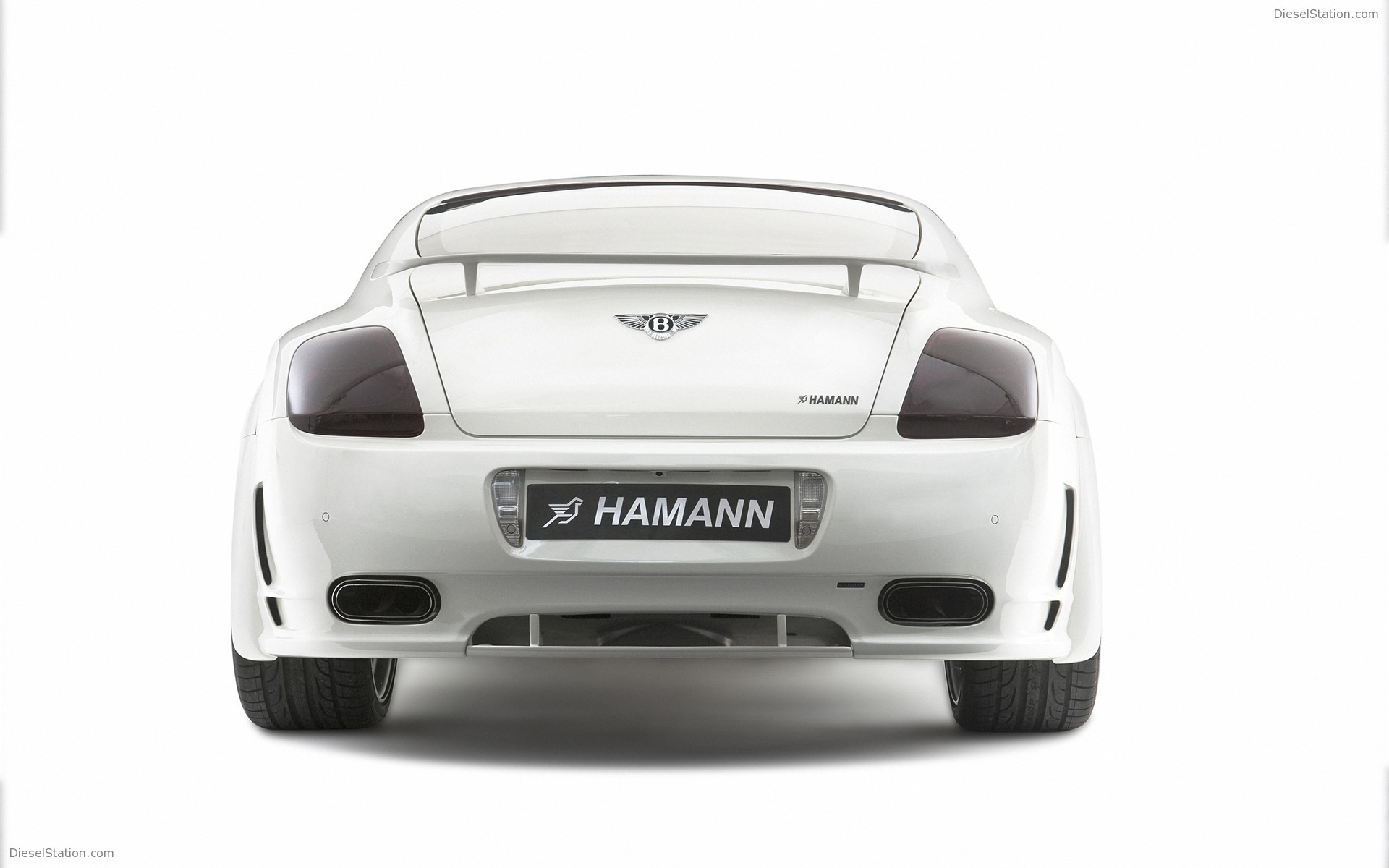 HAMANN IMPERATOR