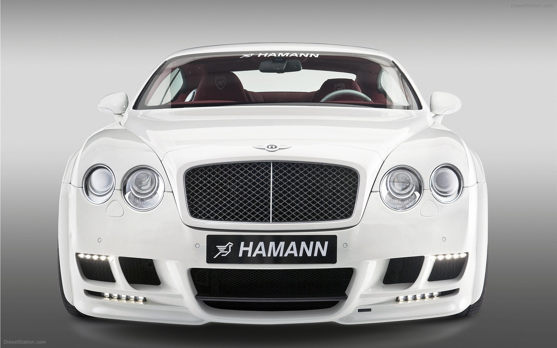 HAMANN IMPERATOR
