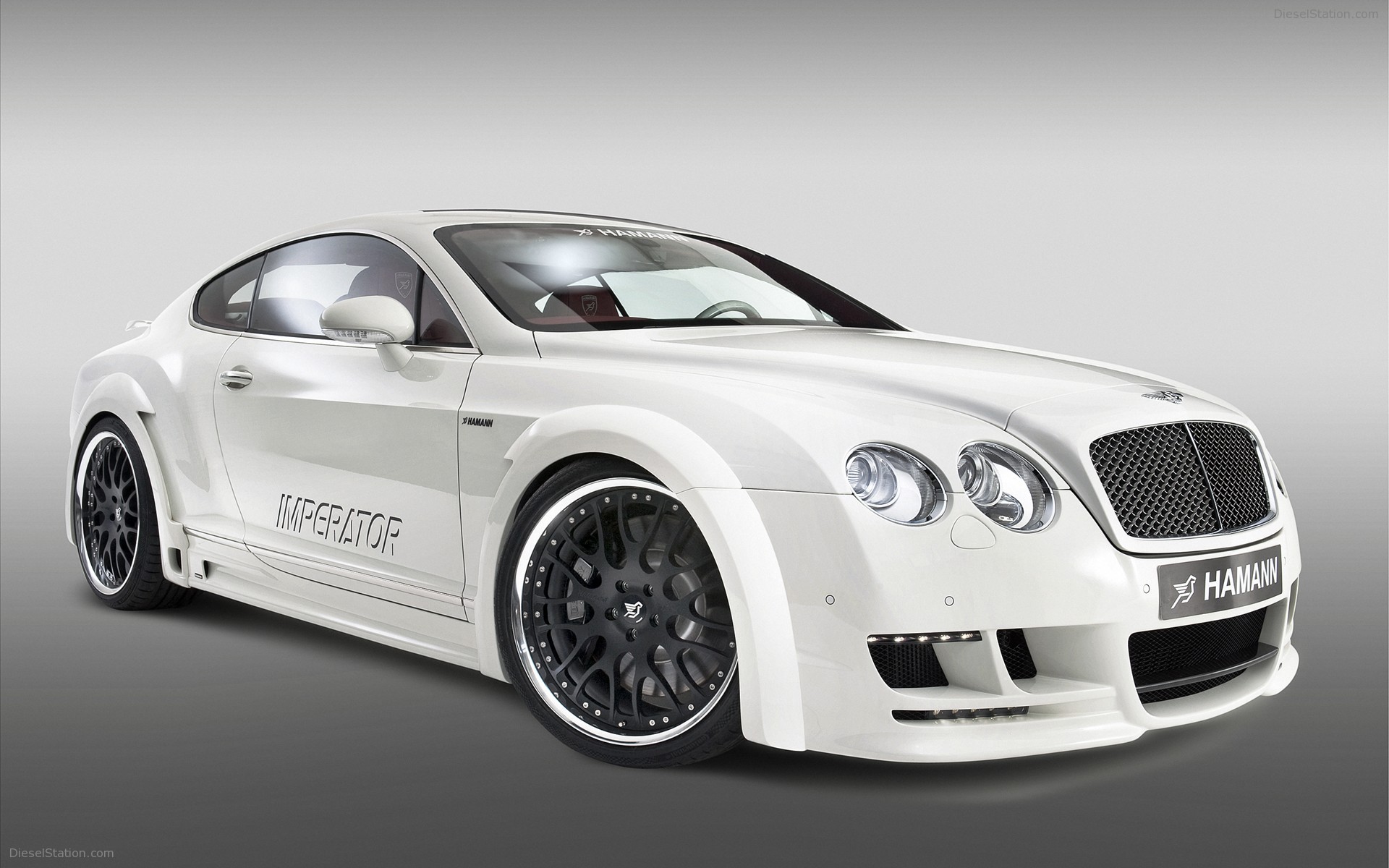 HAMANN IMPERATOR