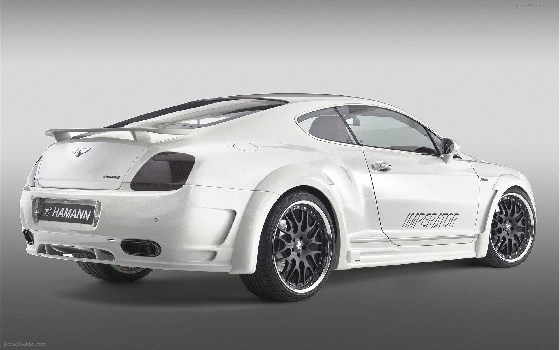 HAMANN IMPERATOR