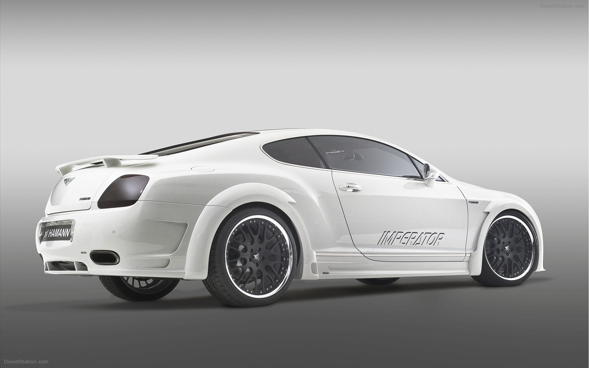 HAMANN IMPERATOR