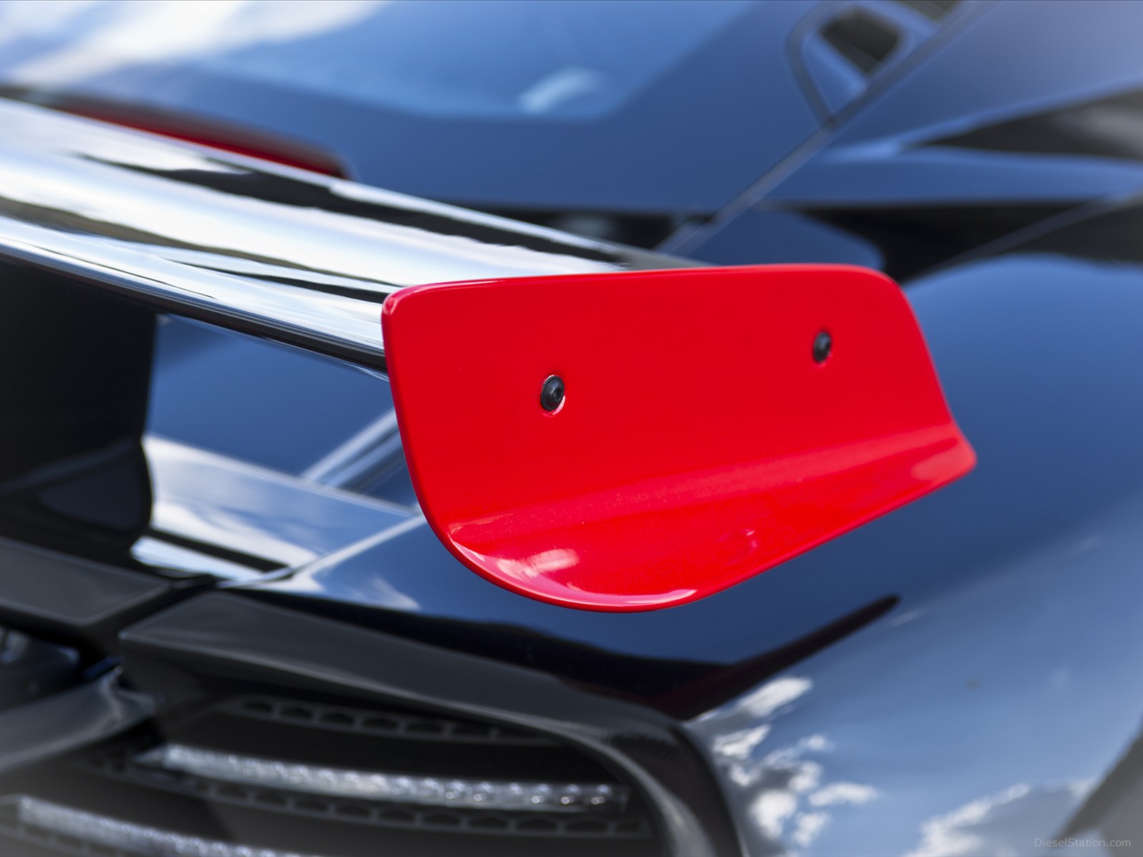 Hamann MemoR - McLaren MP4-12C 2012