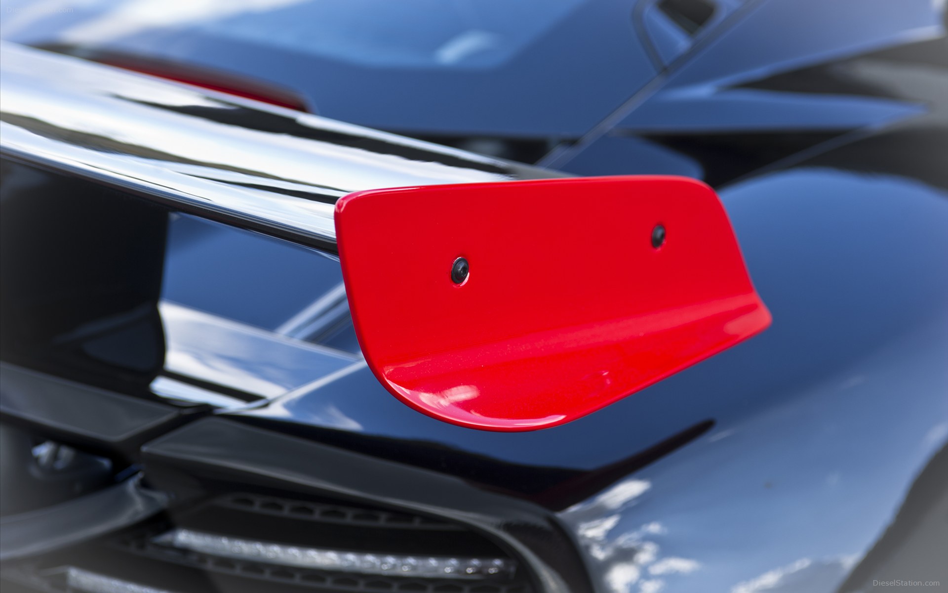Hamann MemoR - McLaren MP4-12C 2012