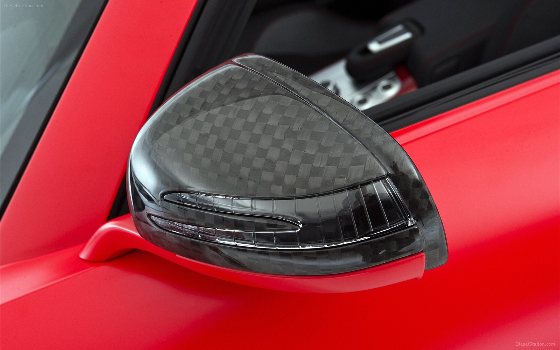 Hamann Hawk 2012 - Mercedes SLS Roadster AMG 2012 Hamann Hawk 2012 - Mercedes SLS Roadster AMG 2012