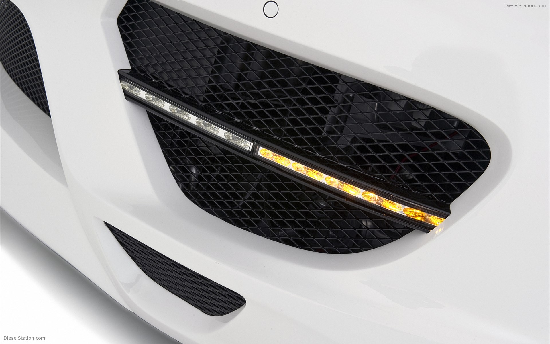 Hamann Widebody Kit - Porsche Panamera 970 2011 Hamann Widebody Kit - Porsche Panamera 970 2011