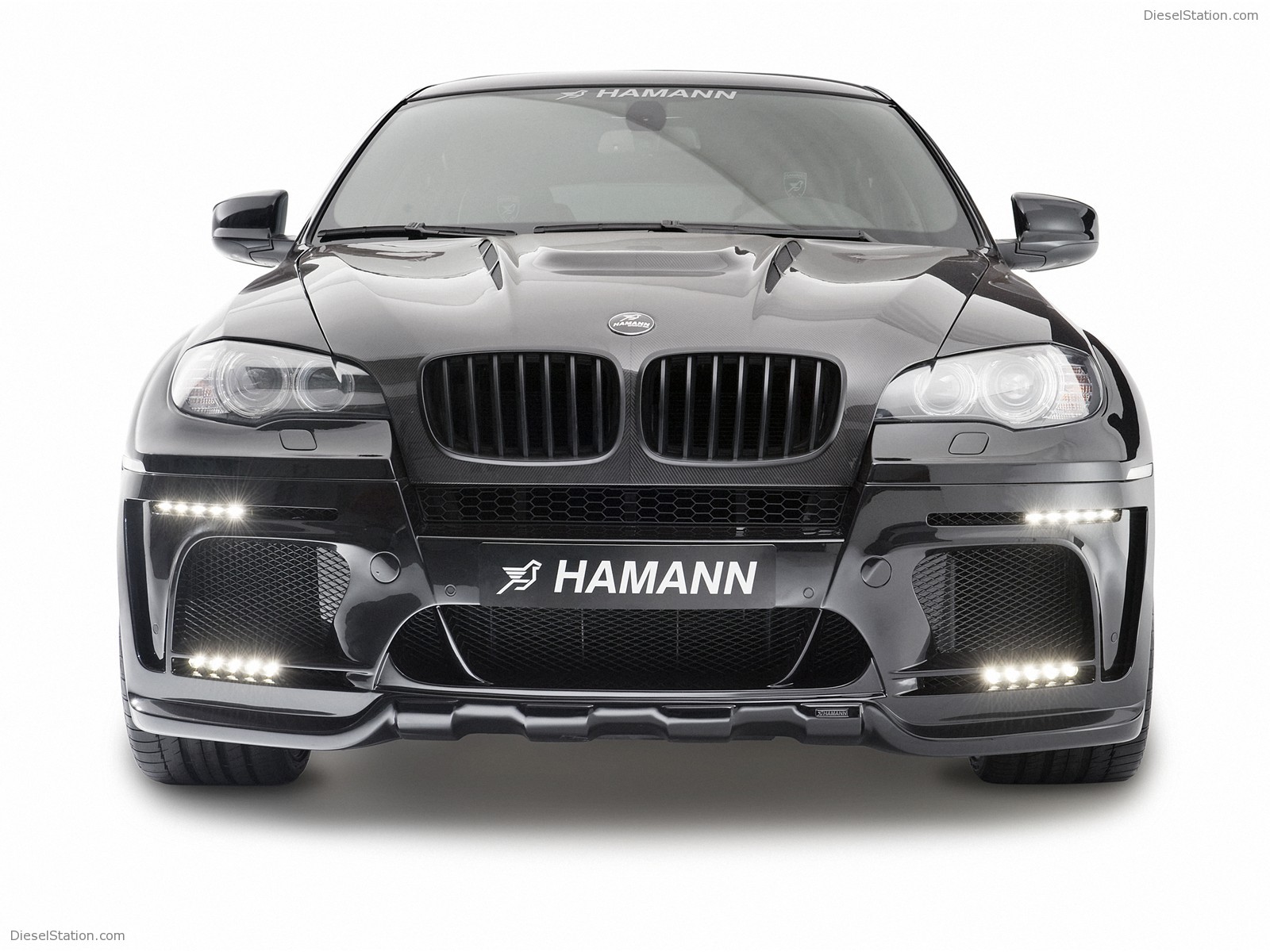 Hamann Tycoon Evo M 2010
