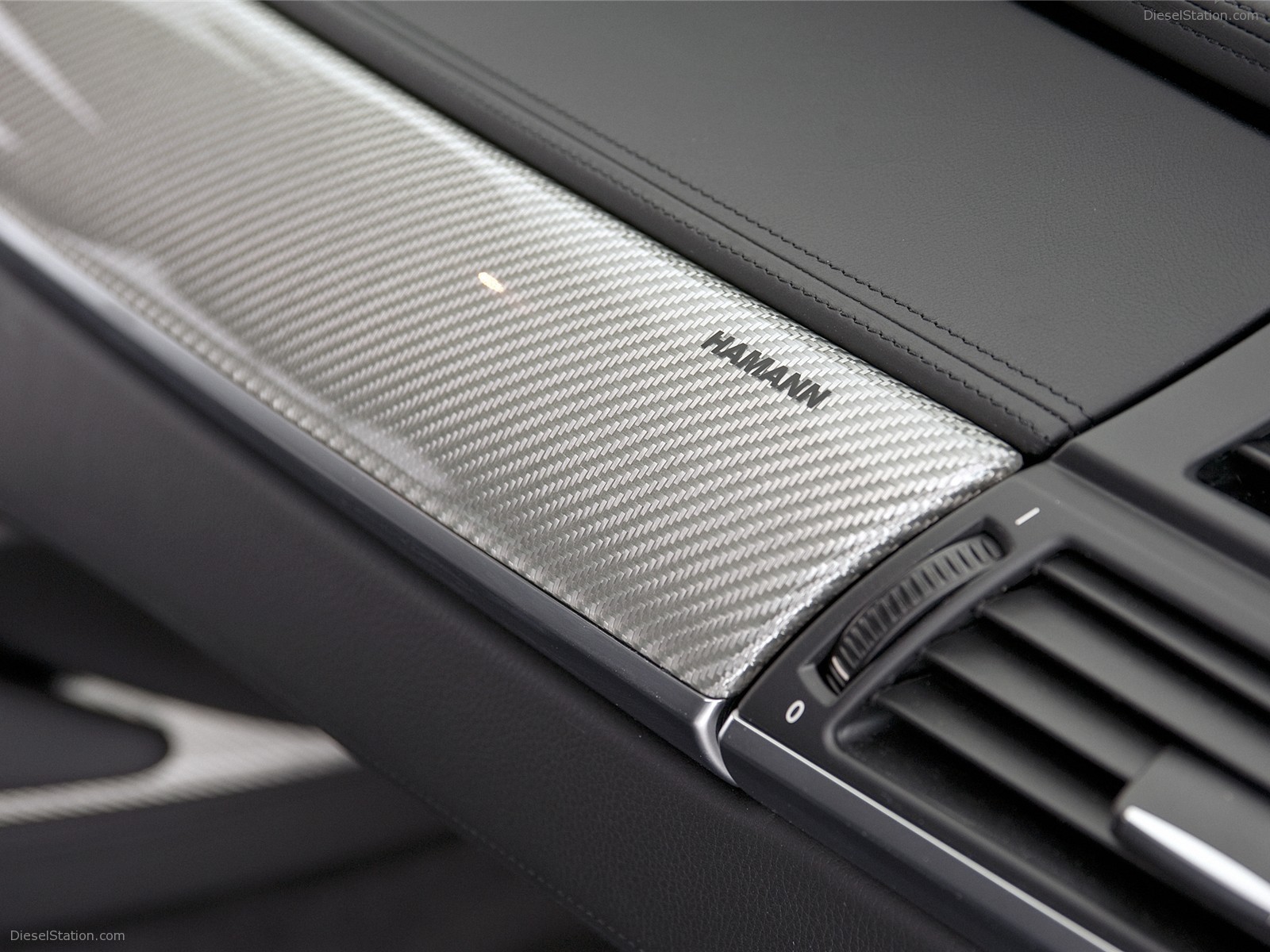 Hamann Tycoon Evo M 2010