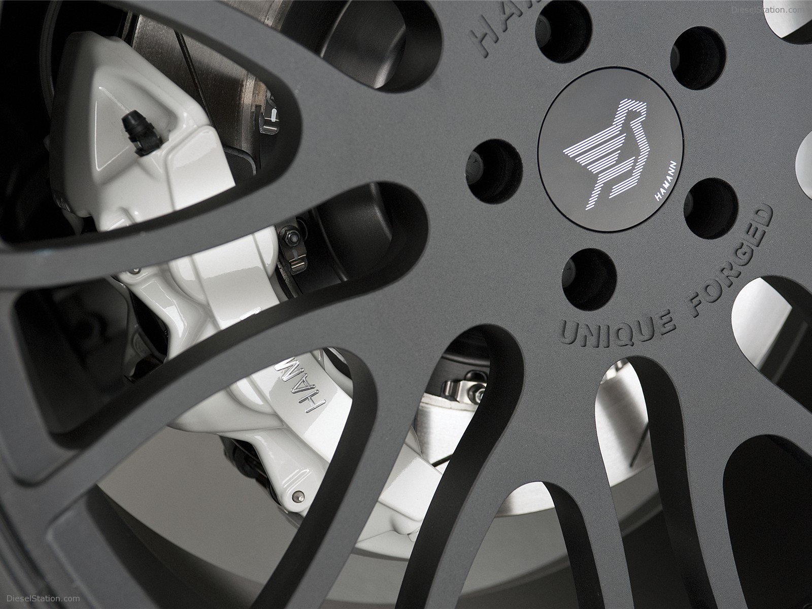 Hamann Tycoon Evo M 2010