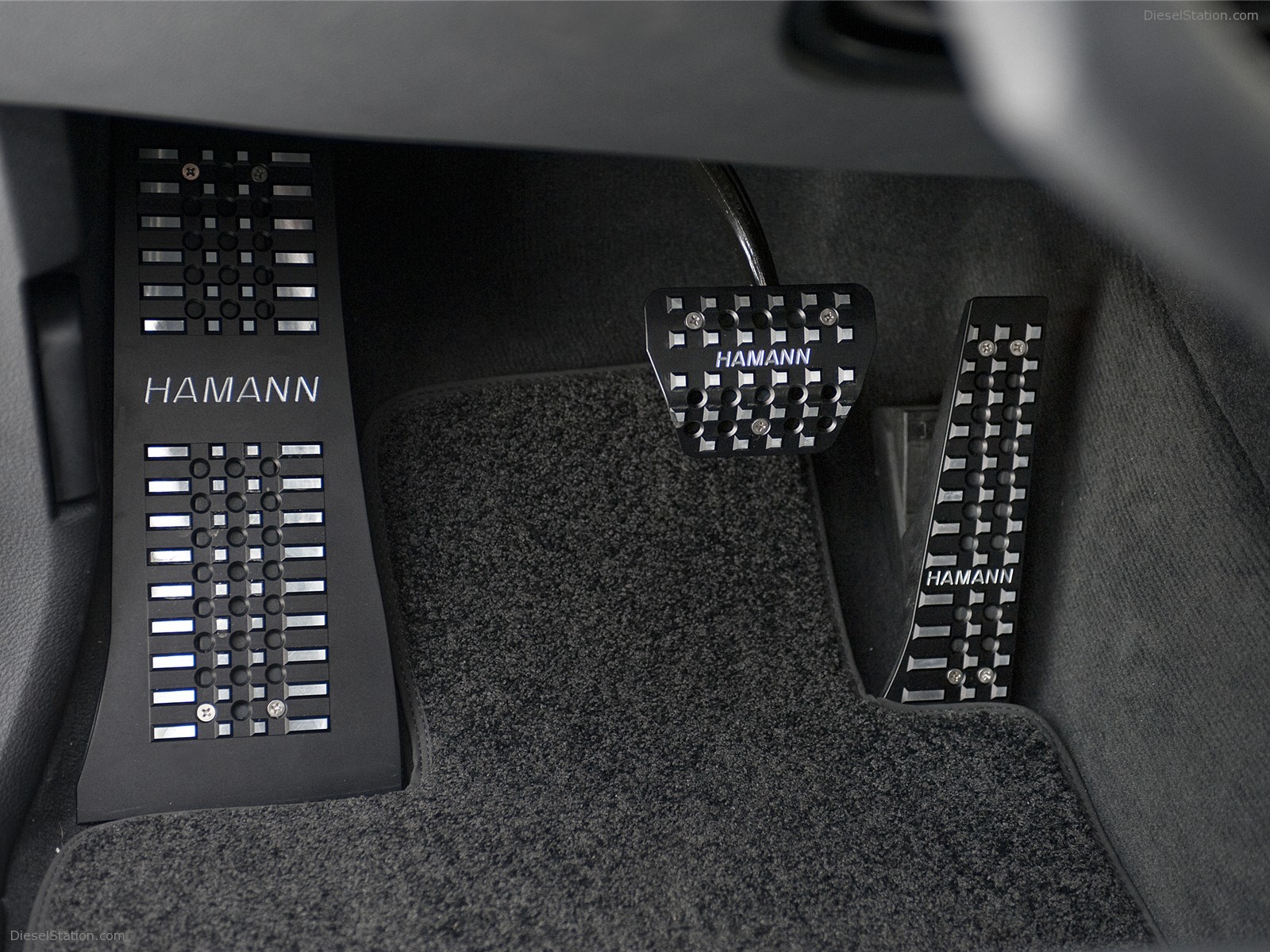 Hamann Tycoon Evo M 2010