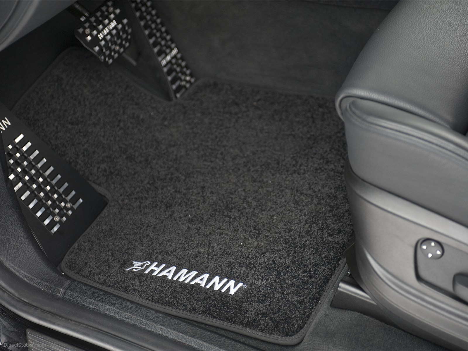 Hamann Tycoon Evo M 2010