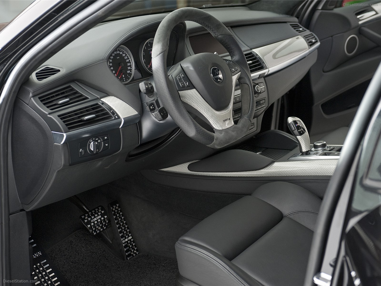 Hamann Tycoon Evo M 2010